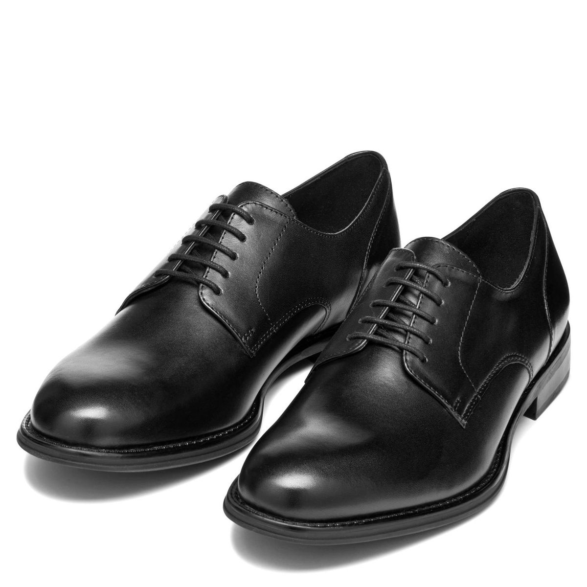GEOX - Zapato de Vestir Hombre Geox