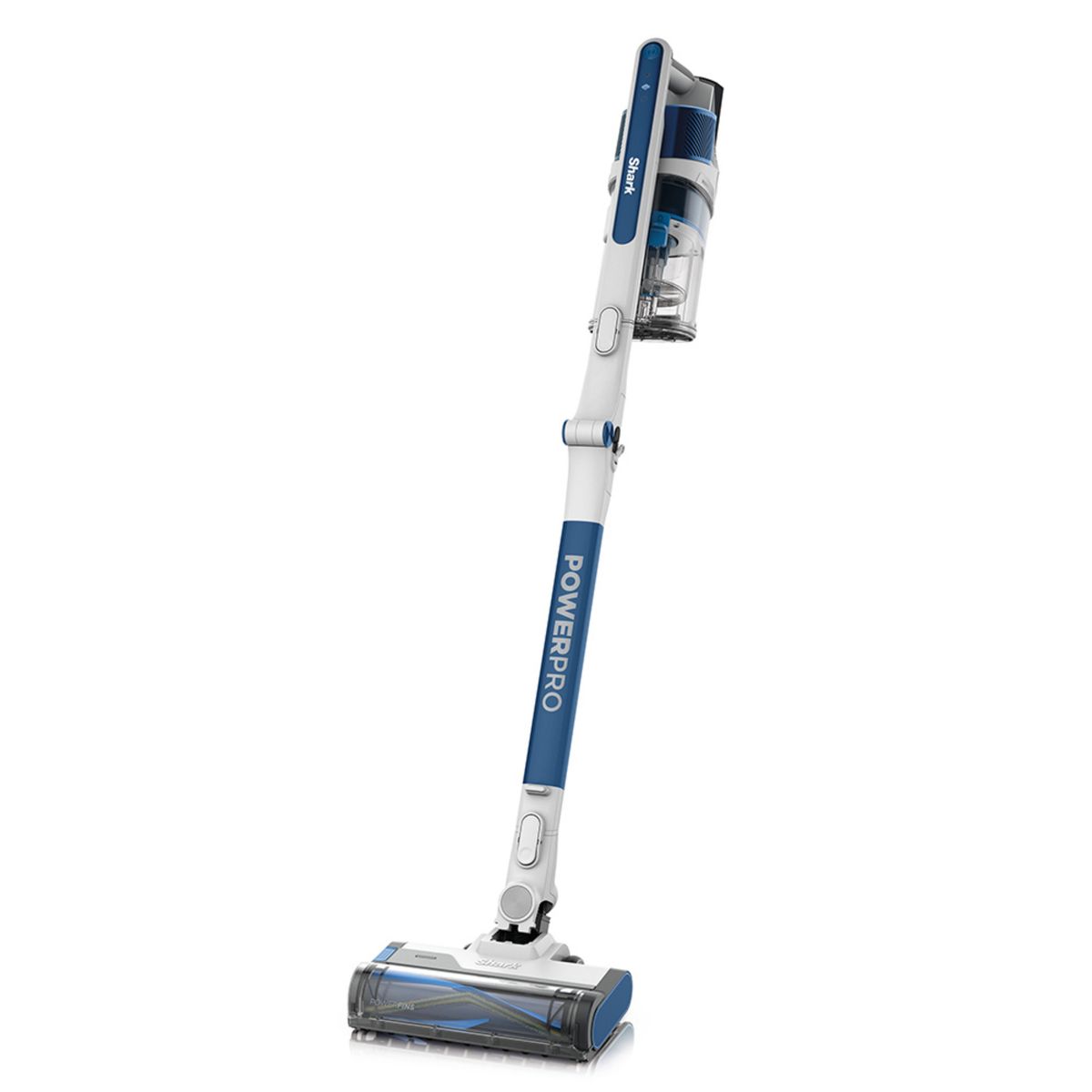 SHARK - Aspiradora 2 en 1 PowerPro Sin Cable IZ380EU