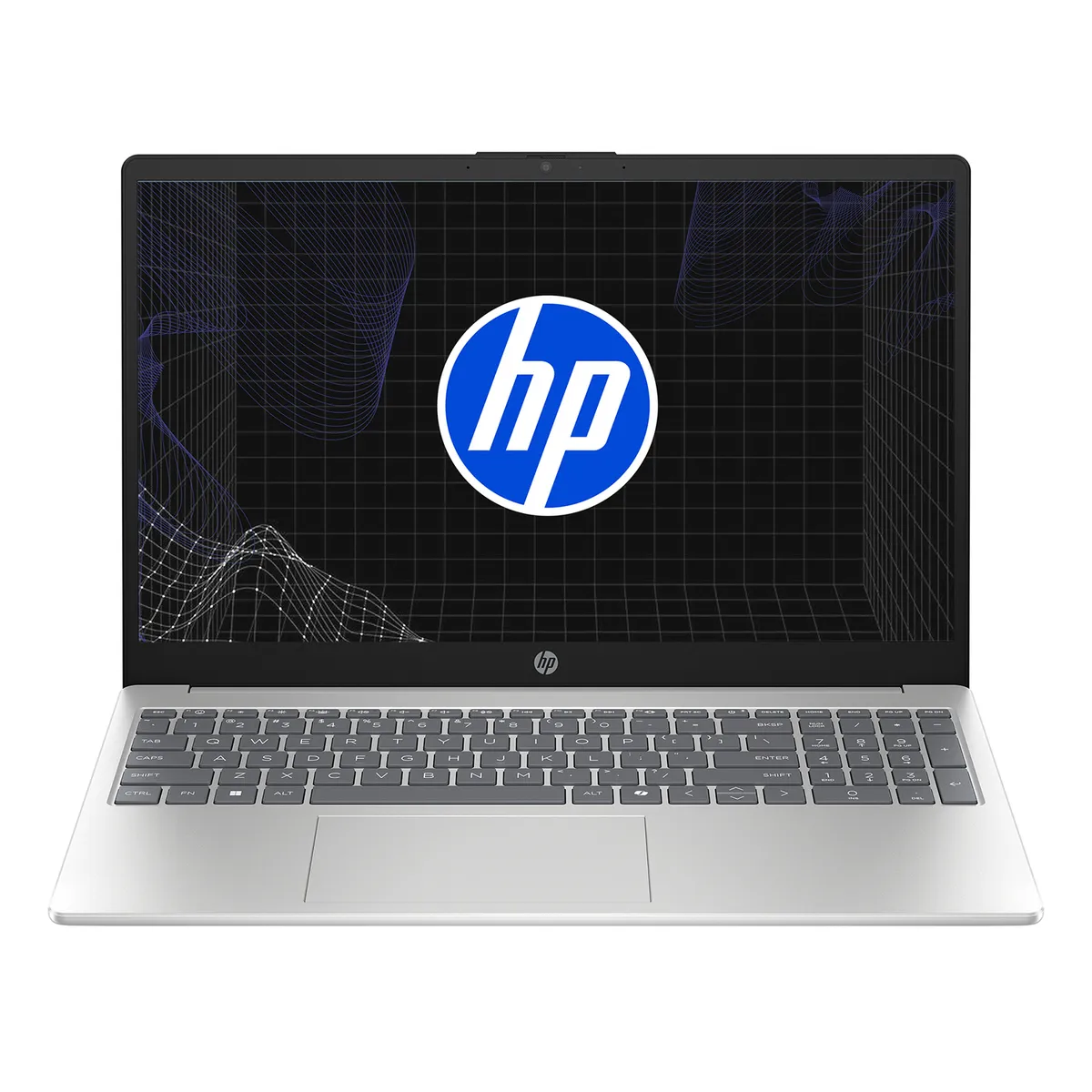 HP - Laptop HP 15-fd0333la Intel Core 3 8 GB RAM 512 GB SSD 15.6" Táctil FHD