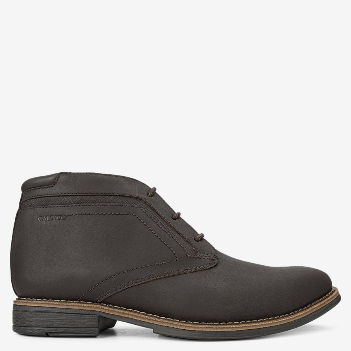 CALIMOD - Botines Hombre Calimod