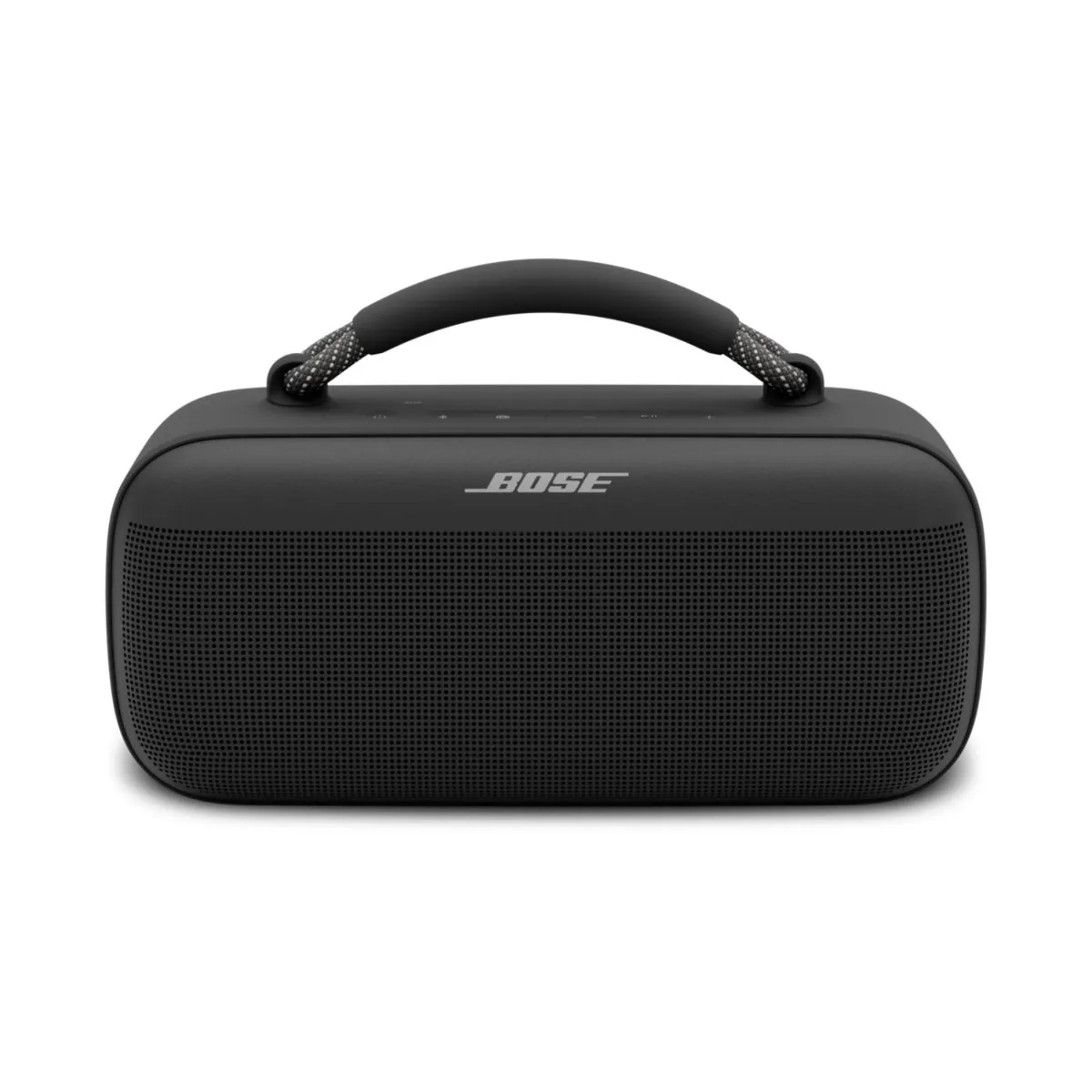 Bose - SoundLink Max Black