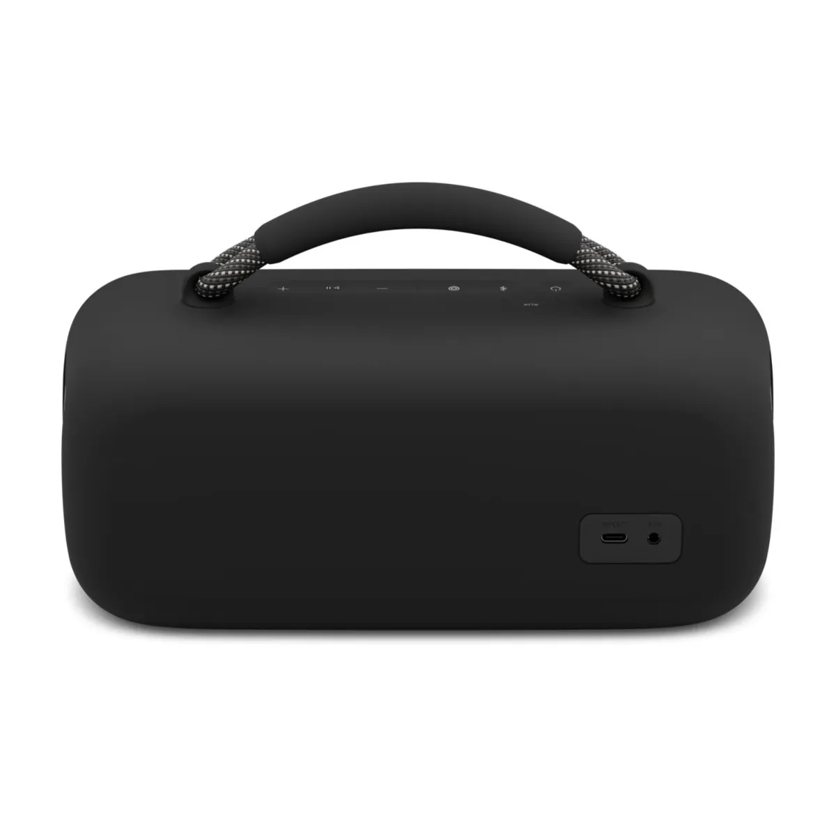 Bose - SoundLink Max Black