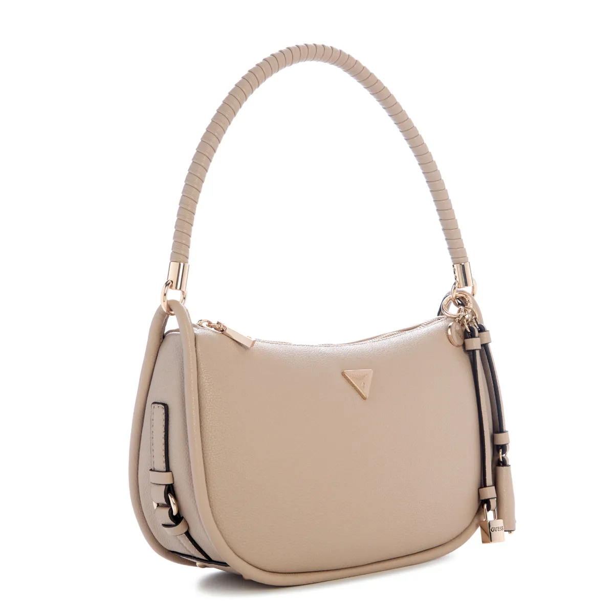 GUESS - Cartera Guess Danya Hobo Shoulder Bag