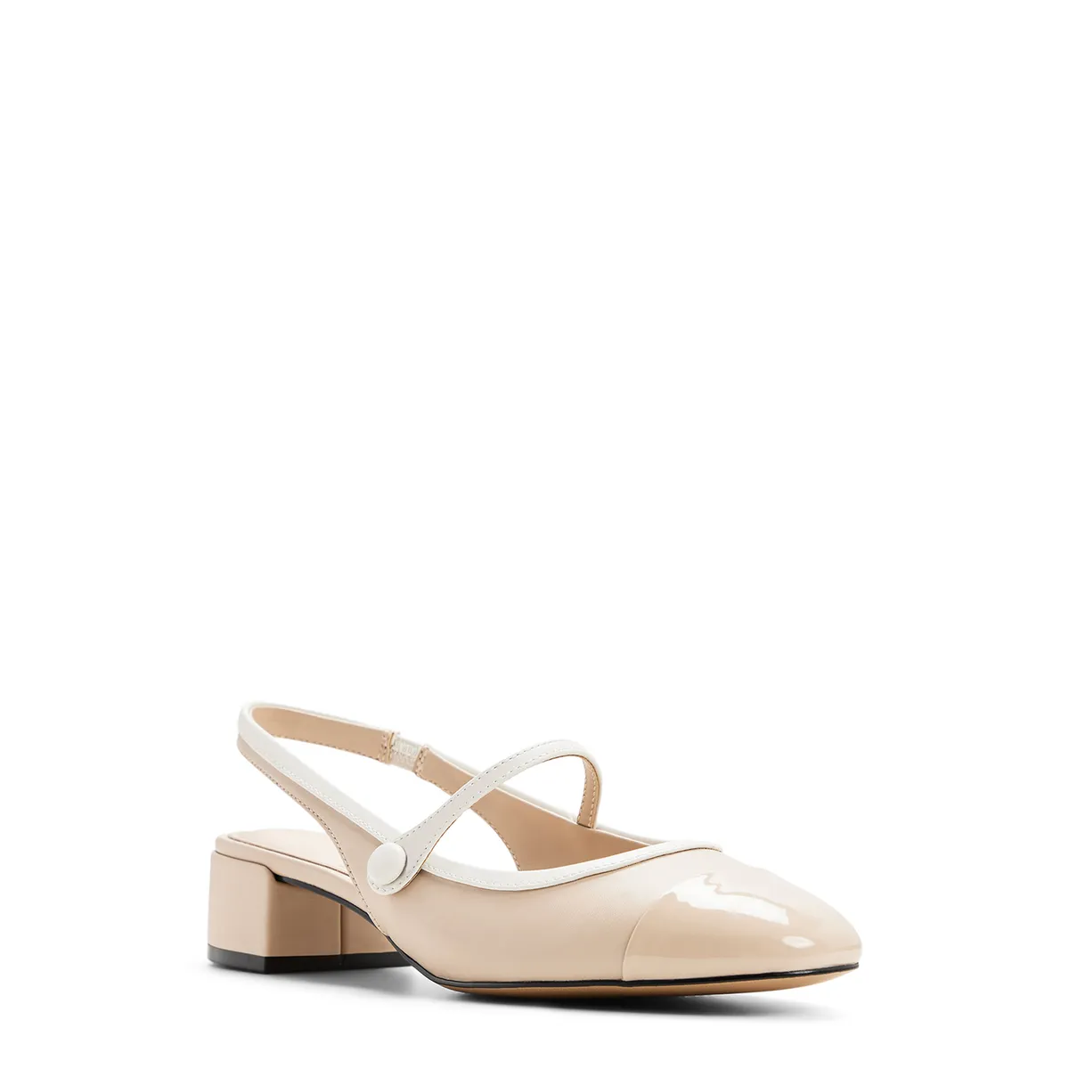 ALDO - Ballerinas Slingback Mujer Aldo