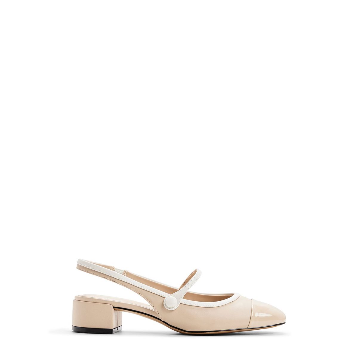 ALDO - Ballerinas Slingback Mujer Aldo