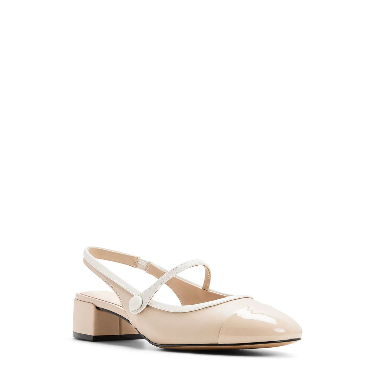 ALDO - Ballerinas Slingback Mujer Aldo