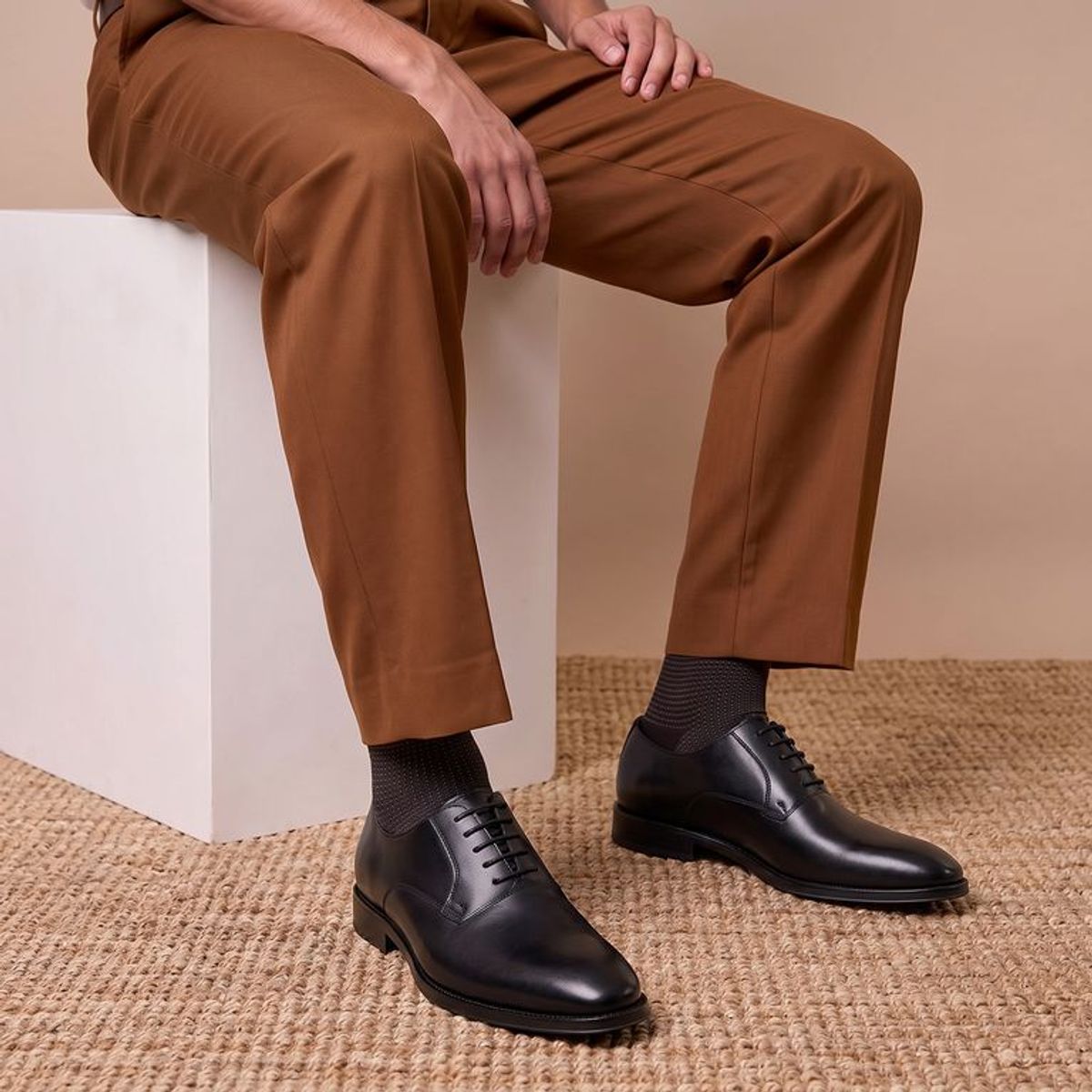 ALDO - Zapatos de Vestir Hombre Aldo
