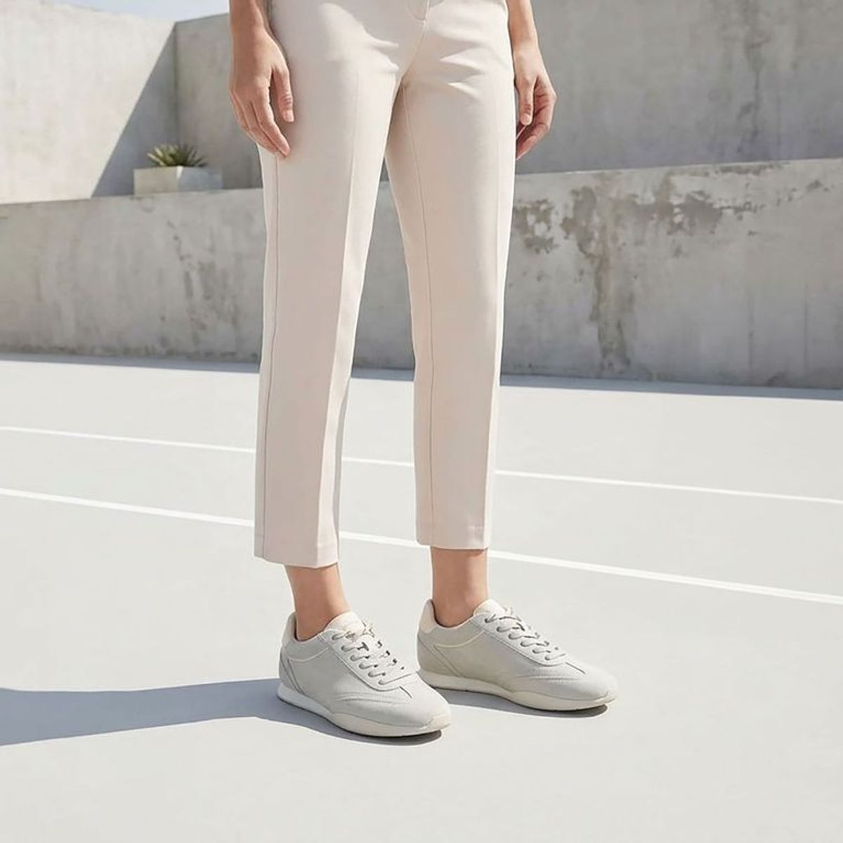 ALDO - Zapatillas Urbanas Mujer Aldo