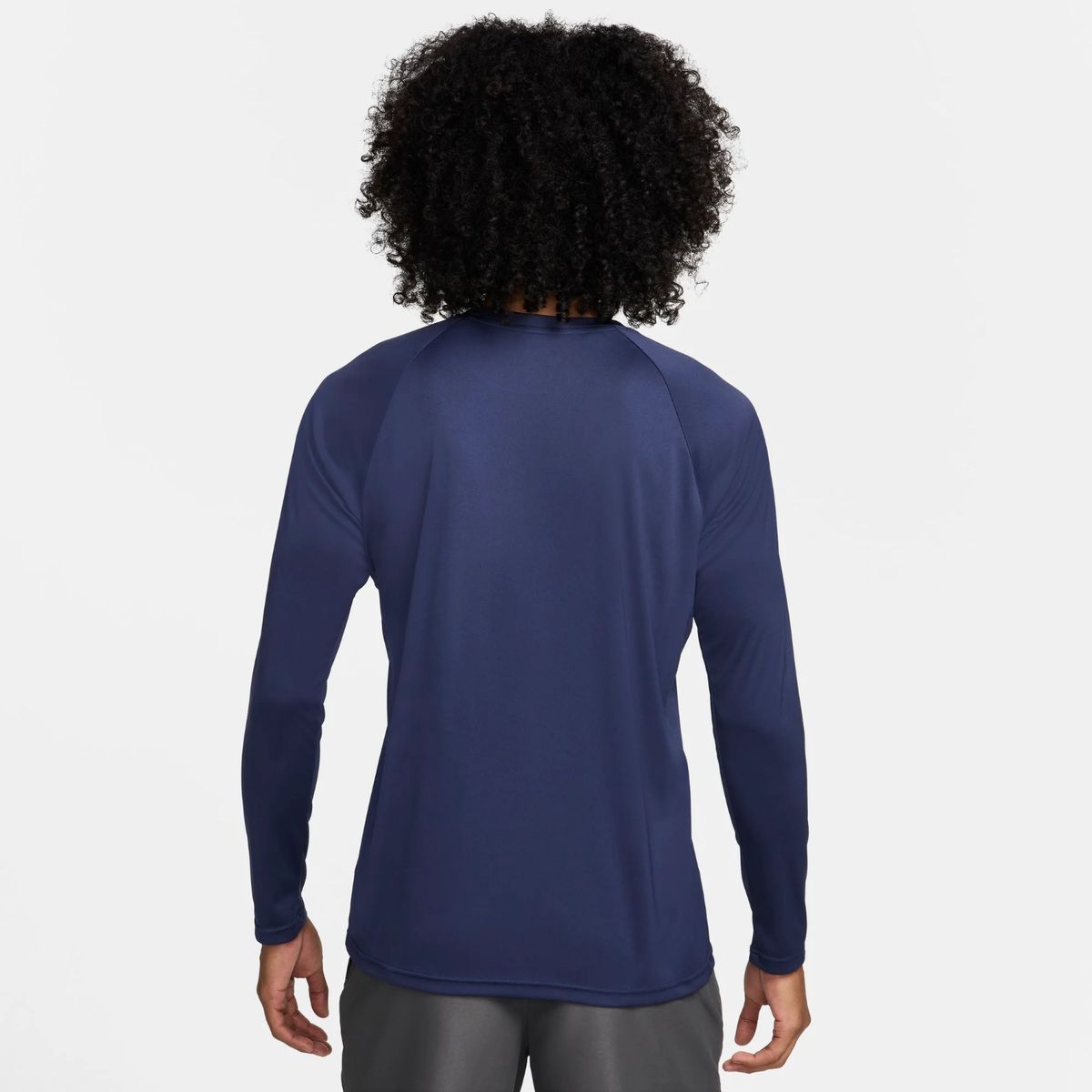 NIKE - Polo Hombre Nike Hydroguard Swim