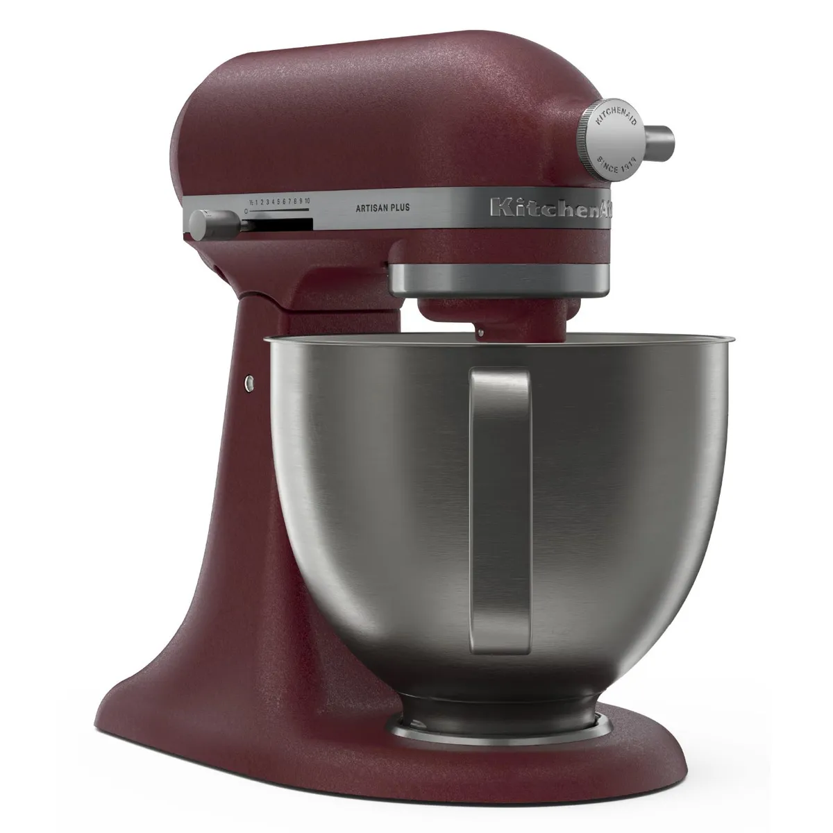 KITCHENAID - Batidora Artisan Plus Smoked Serrano