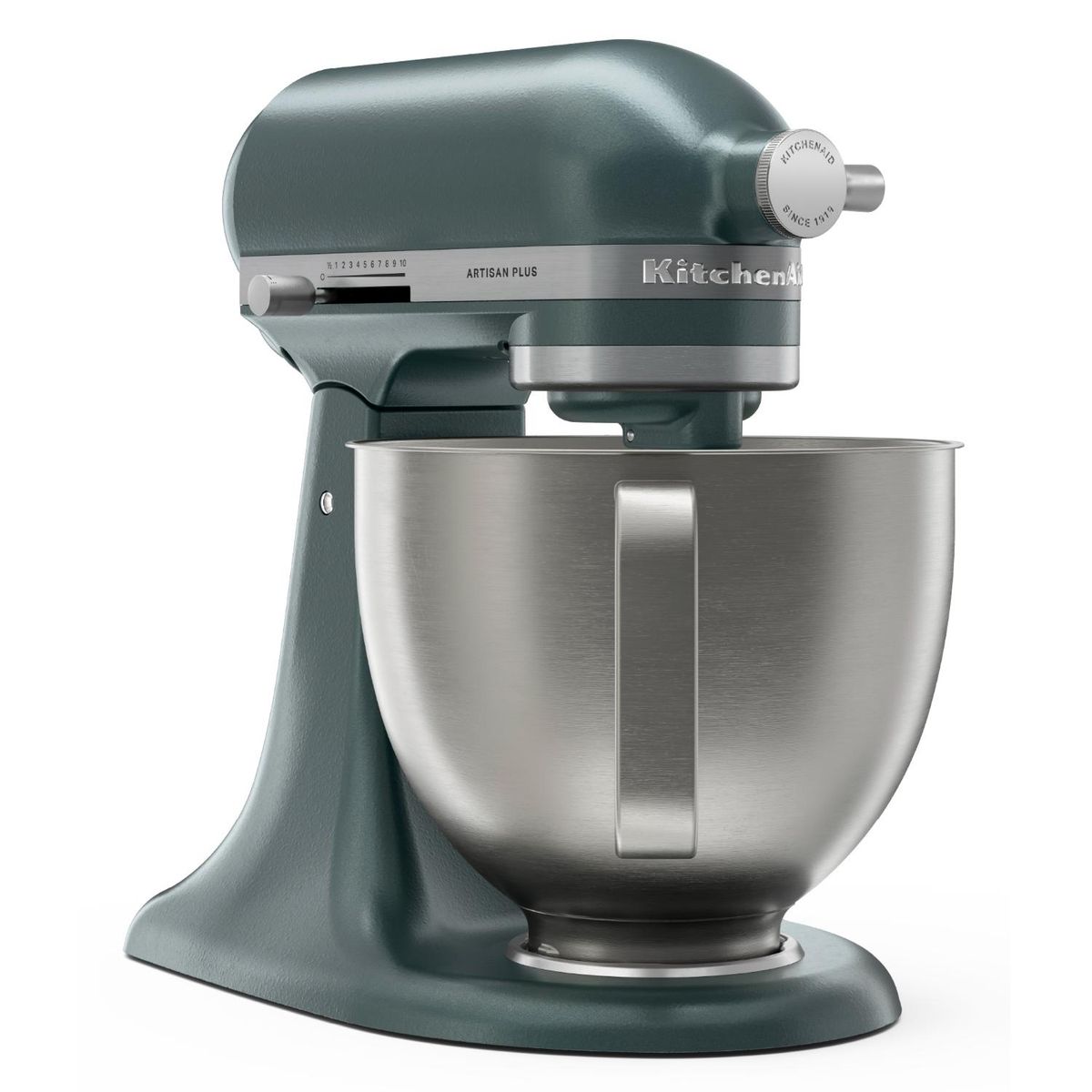 KITCHENAID - Batidora Artisan Plus con Luz