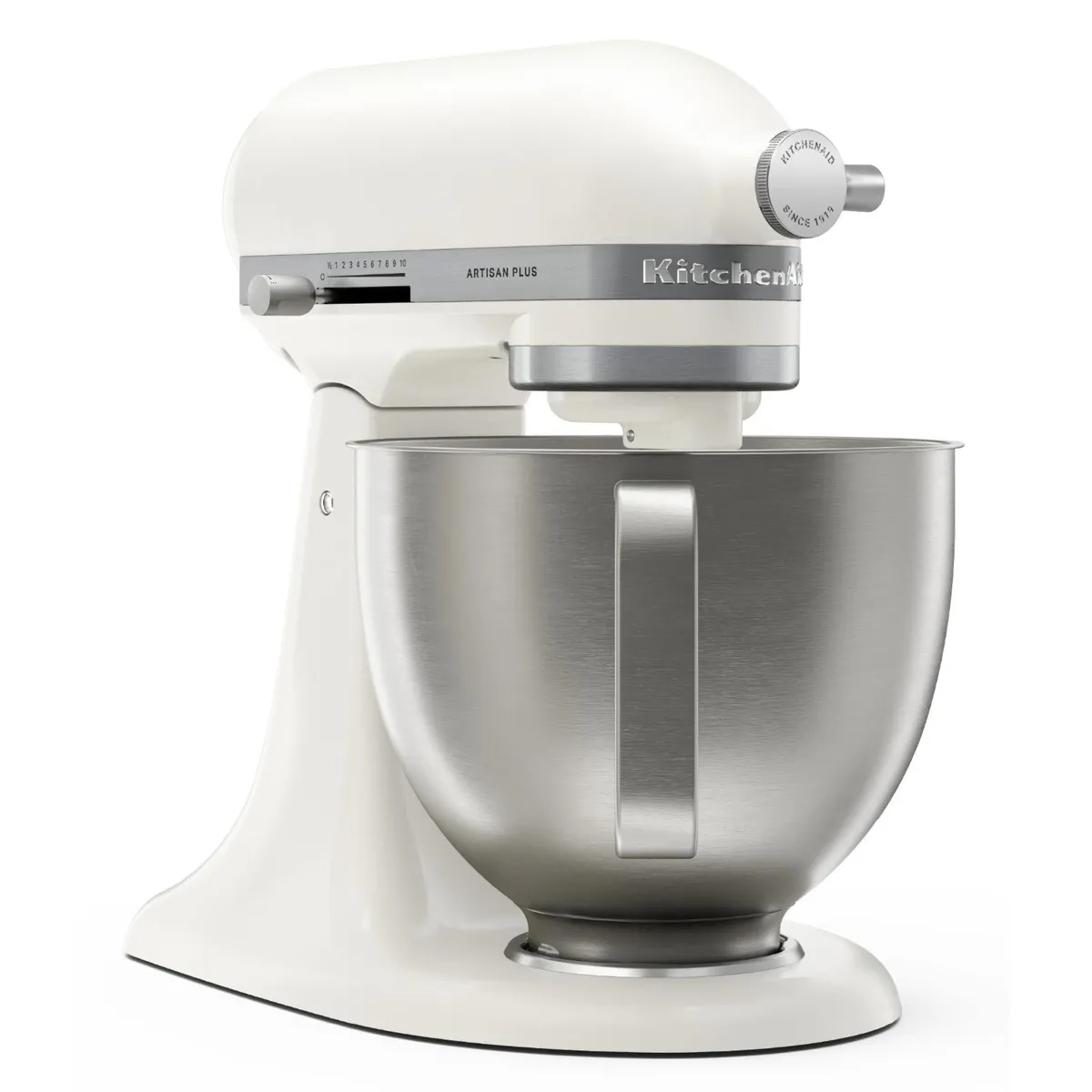 KITCHENAID - Batidora Artisan Plus con Luz