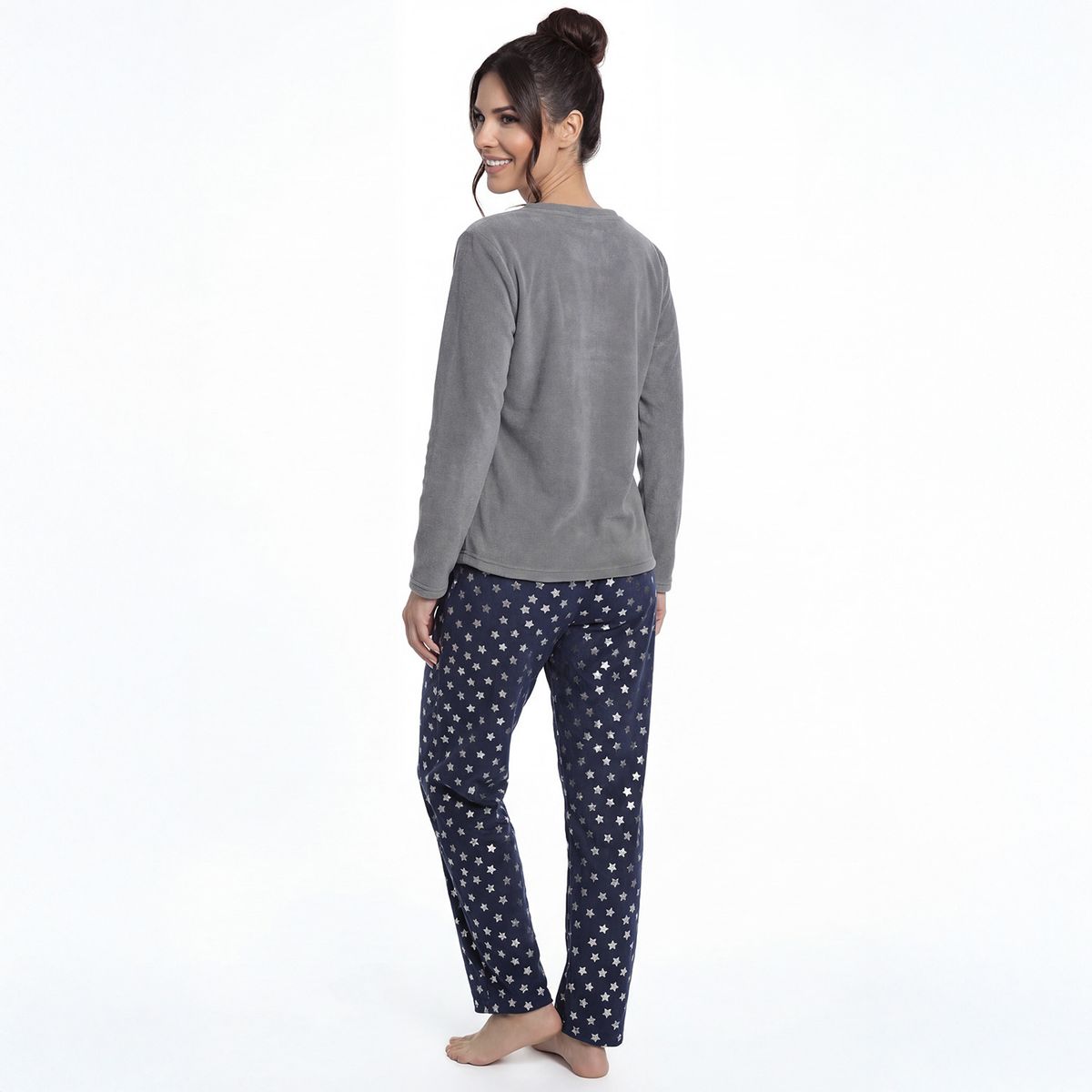KAYSER - Pijama Polar Mujer