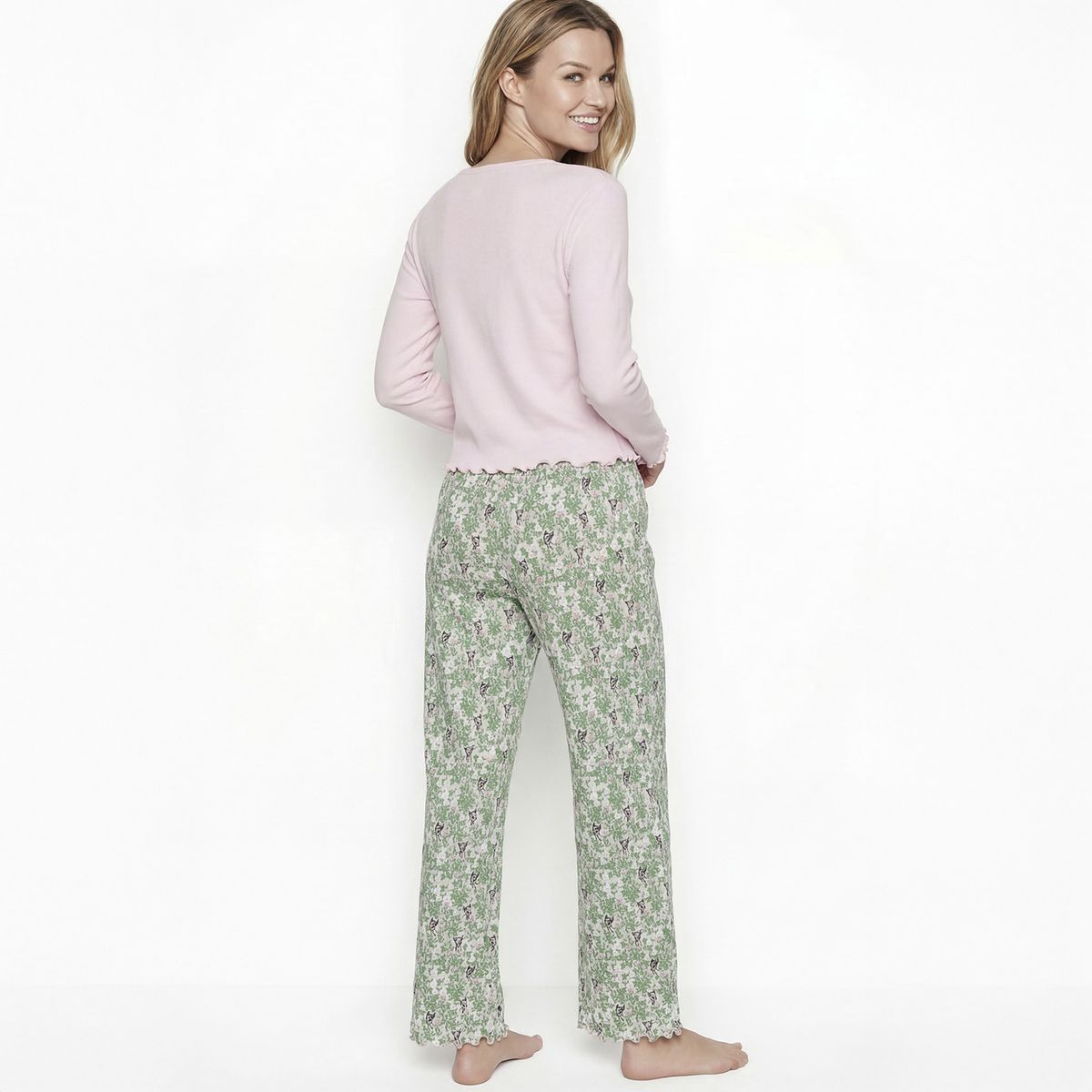 KAYSER - Pijama Algodón Mujer