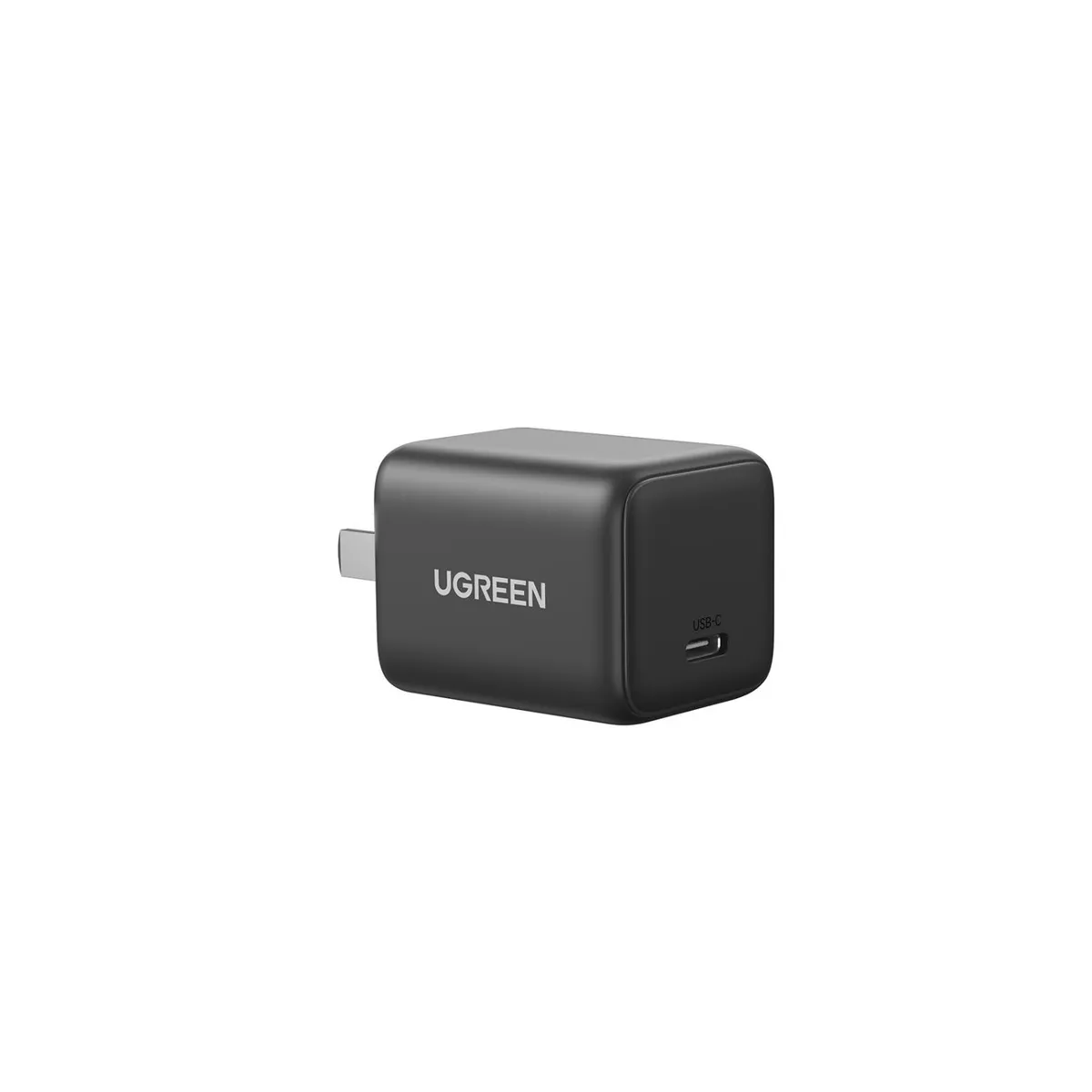 UGREEN - UGREEN 20W USB-C GaN Fast Char
