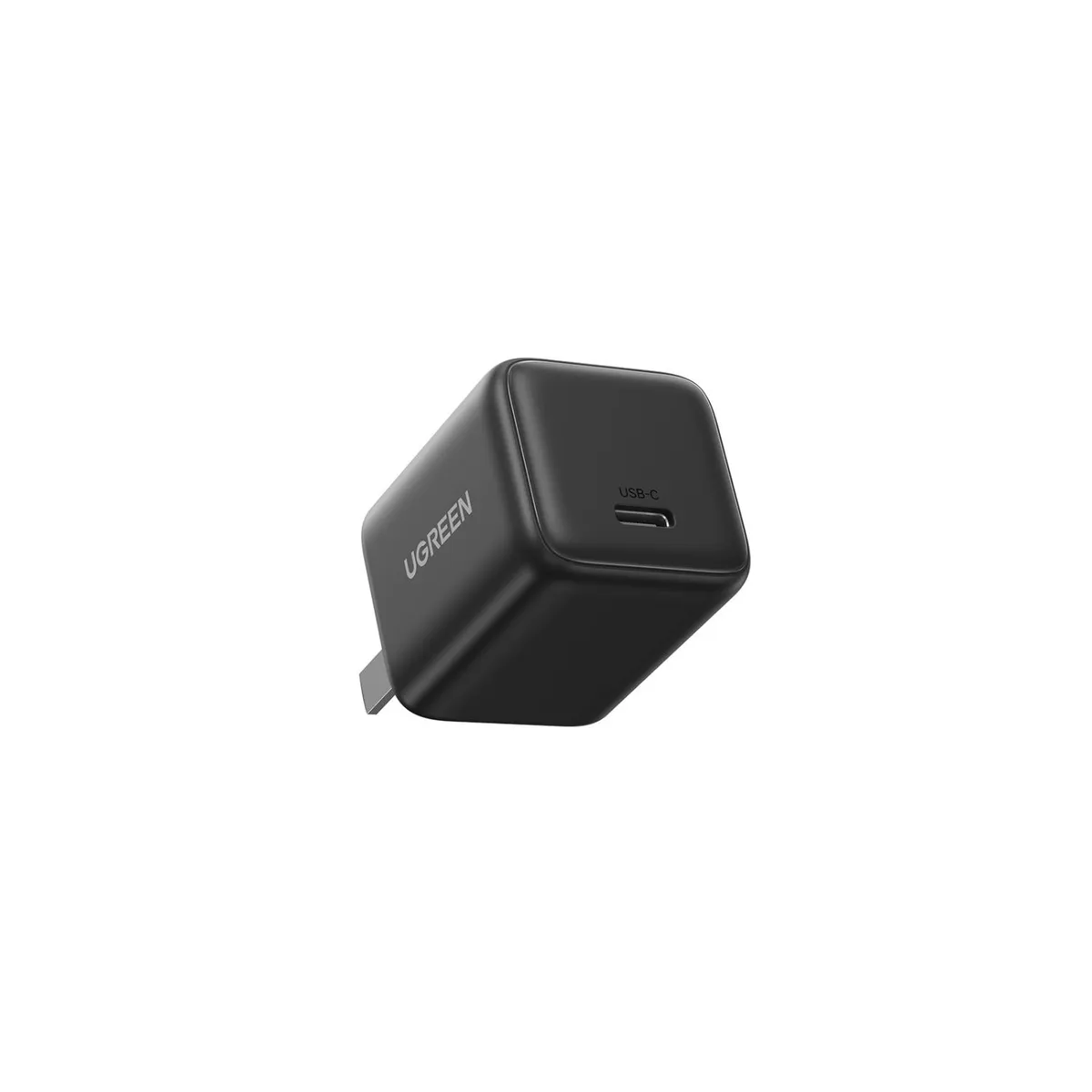 UGREEN - UGREEN 20W USB-C GaN Fast Char