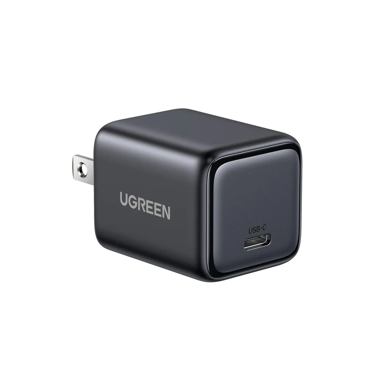 UGREEN - UGREEN 30W USB-C GaN Fast Char