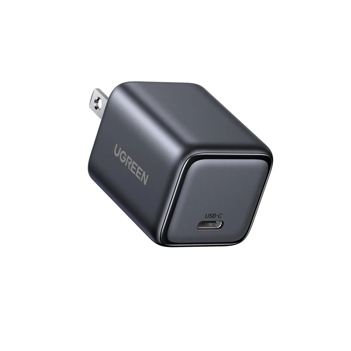 UGREEN - UGREEN 30W USB-C GaN Fast Char