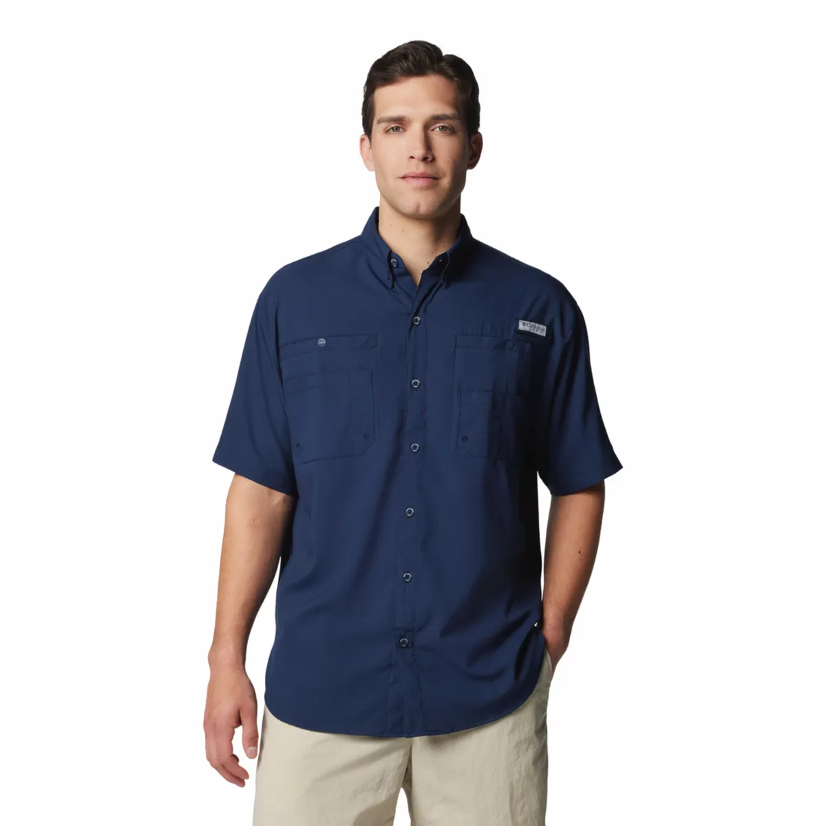 COLUMBIA - Camisa Hombre Tamiami Ii Columbia