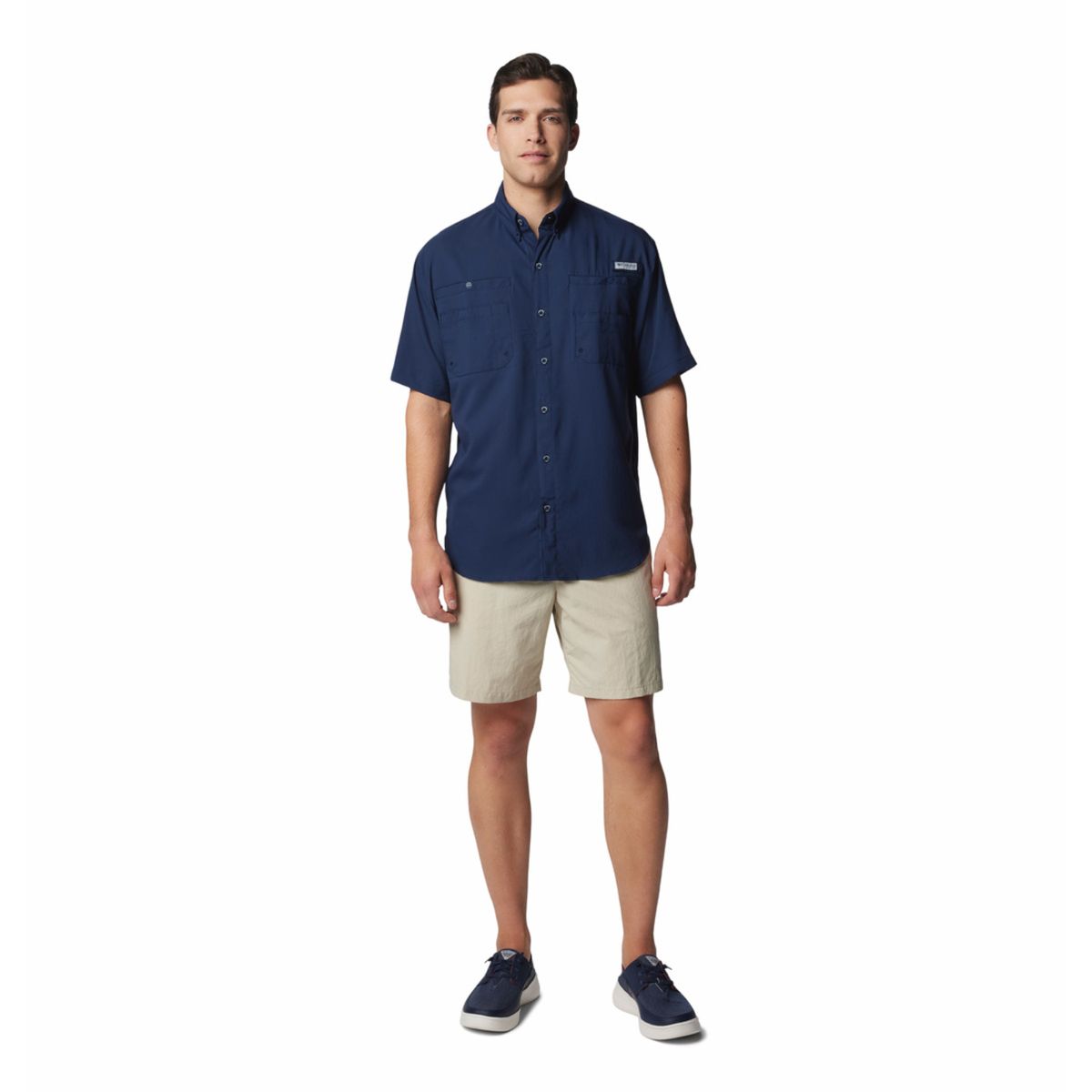 COLUMBIA - Camisa Hombre Tamiami Ii Columbia