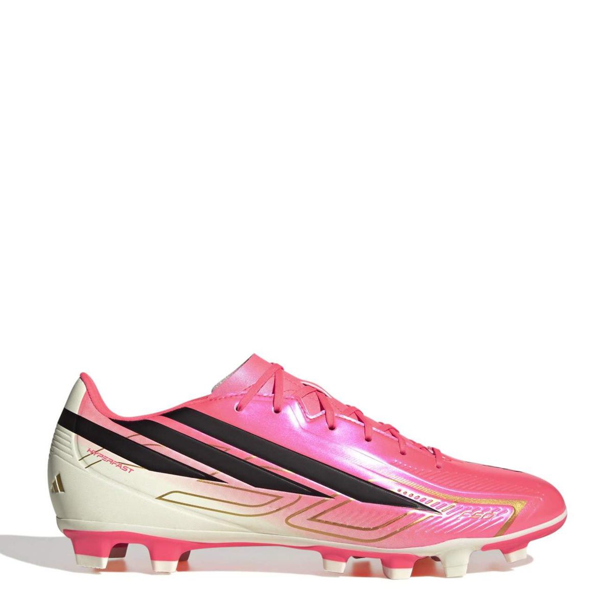 ADIDAS - Chimpunes Profesionales Hombre Adidas F50 Hyperfast Club