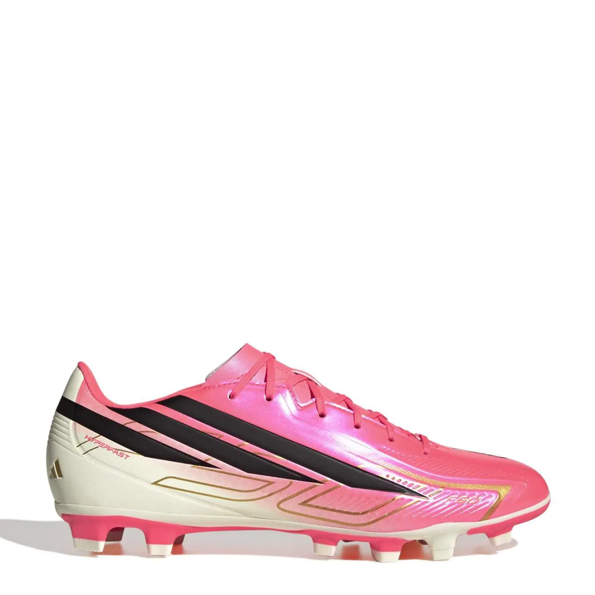 ADIDAS - Chimpunes Profesionales Hombre Adidas F50 Hyperfast Club