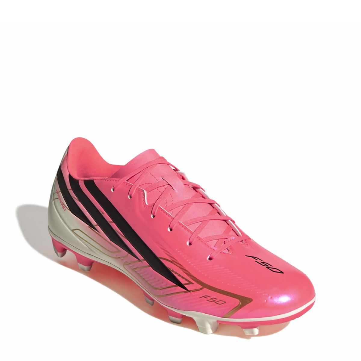 ADIDAS - Chimpunes Profesionales Hombre Adidas F50 Hyperfast Club