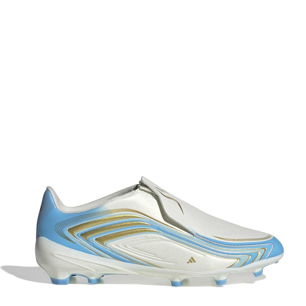 ADIDAS - Chimpunes Profesionales Niño Adidas F50 Messi League