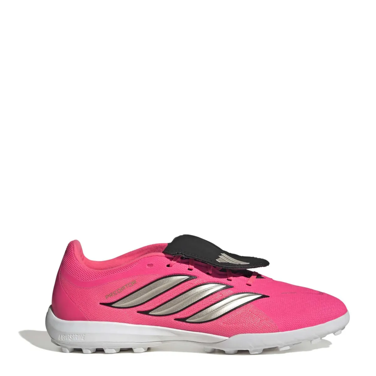 ADIDAS - Chimpunes Cancha Sintética Hombre Adidas Predator League