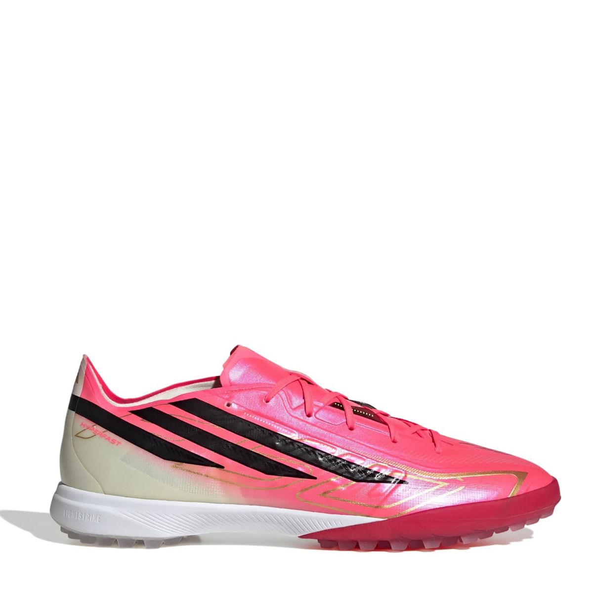 ADIDAS - Chimpunes Cancha Sintética Hombre Adidas F50 Hyperfast Pro