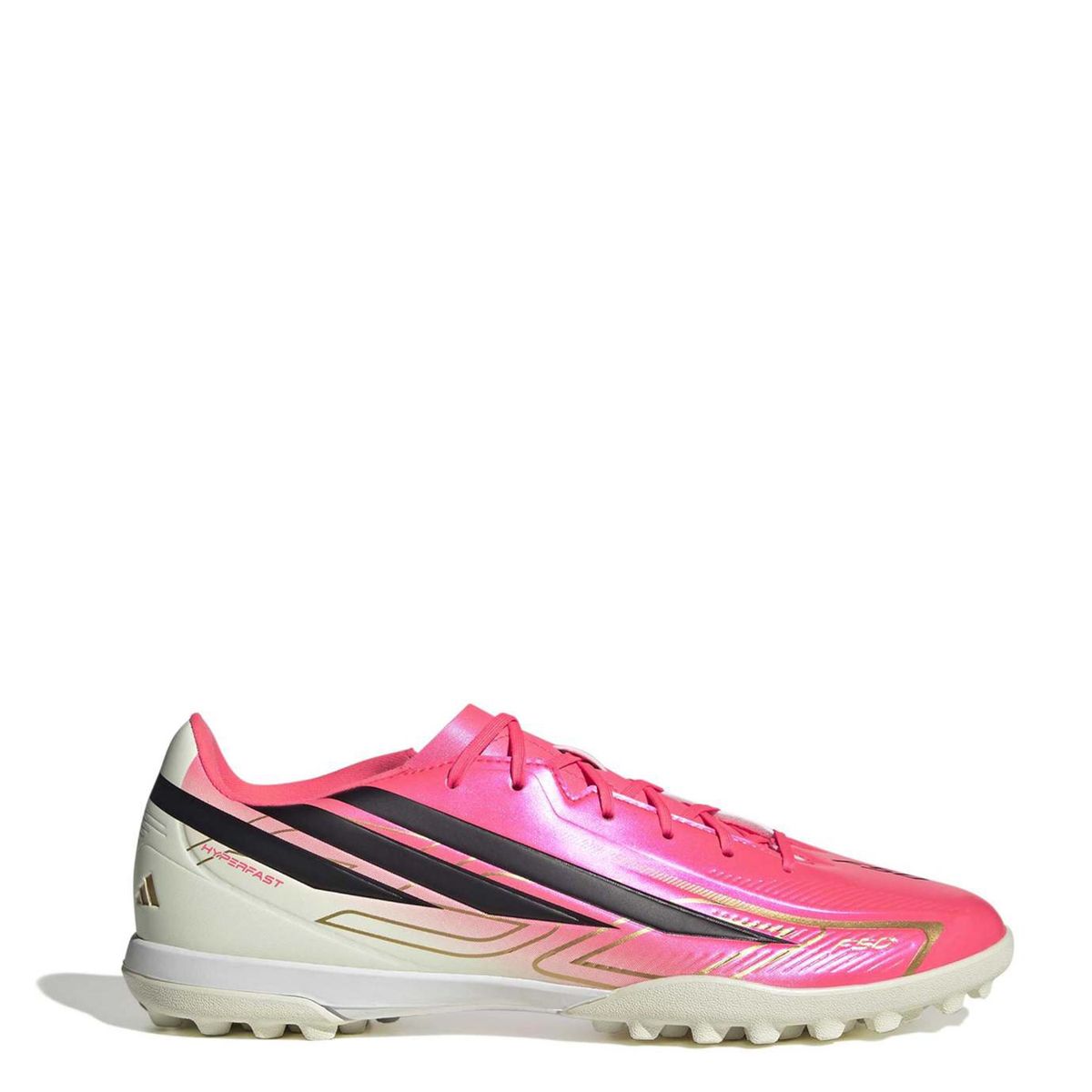 ADIDAS - Chimpunes Cancha Sintética Hombre Adidas F50 Hyperfast Club