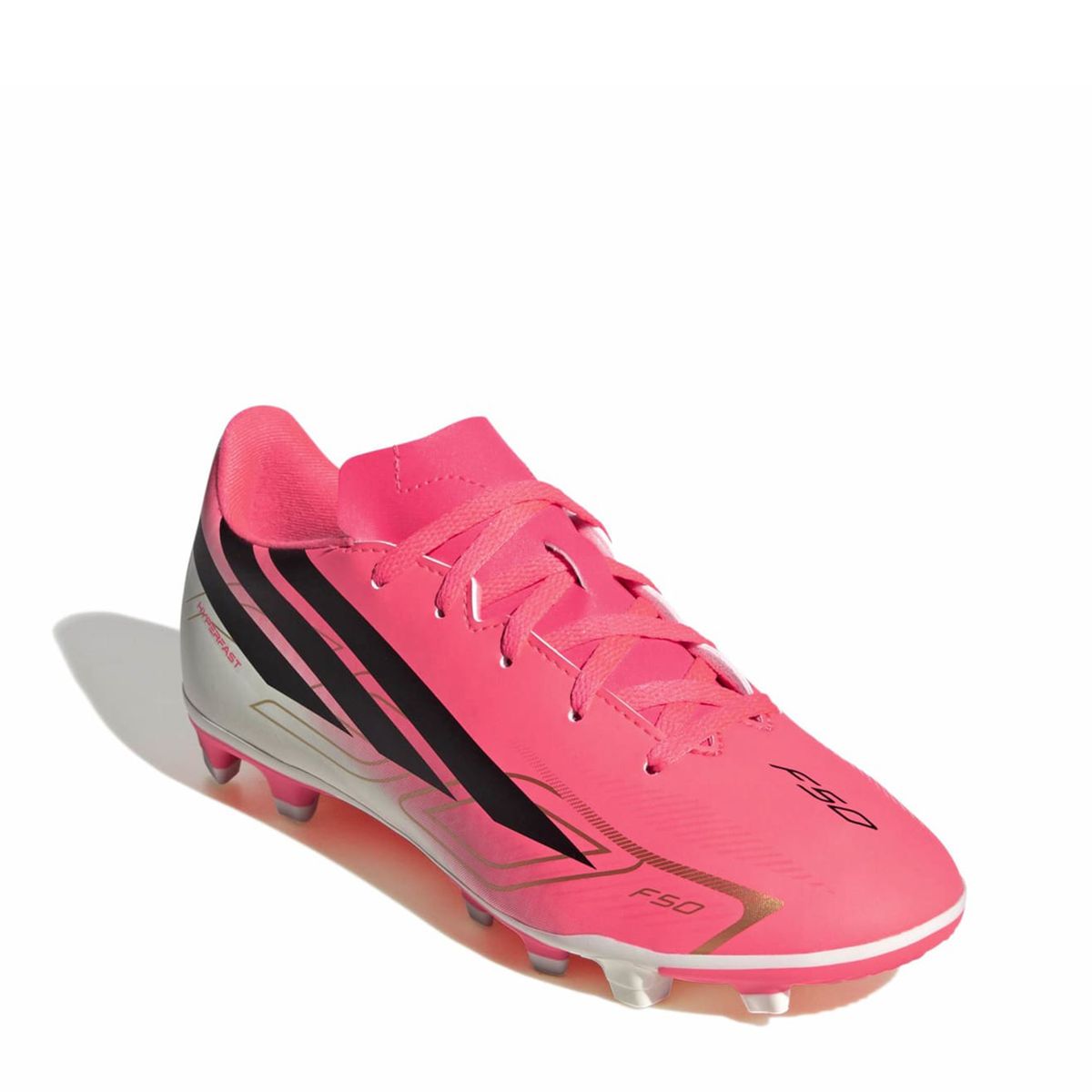 ADIDAS - Chimpunes Profesionales Niño Adidas F50 Hyperfast Club