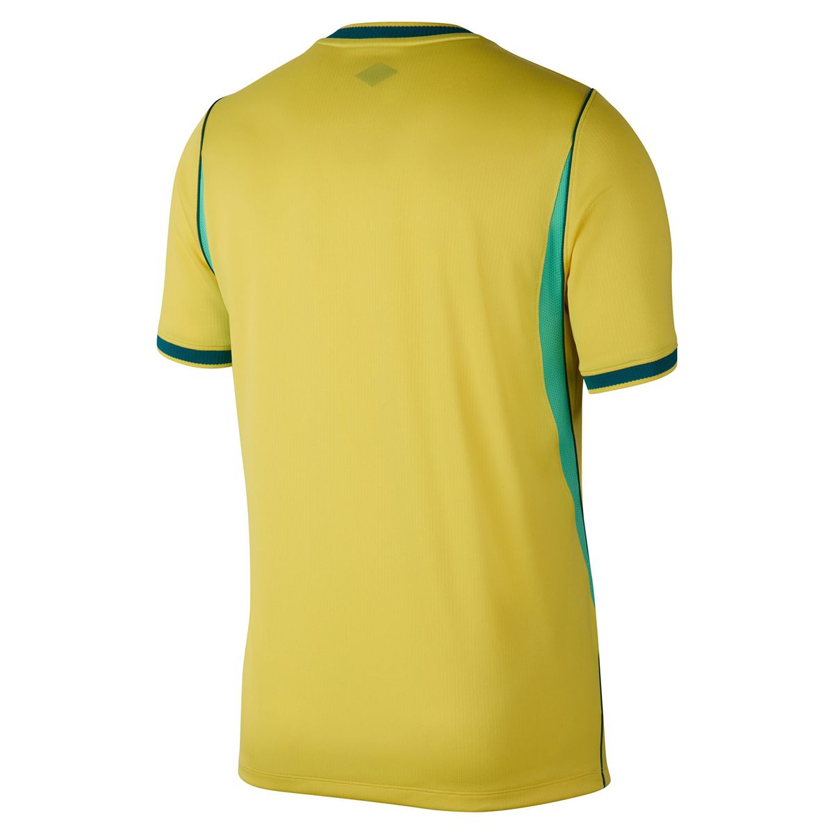 NIKE - Camiseta Fútbol Local Brasil 2026 Stadium Hombre  Nike