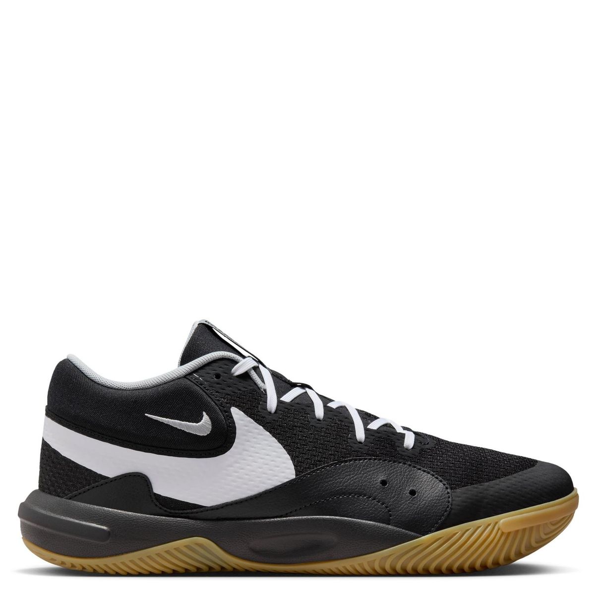 NIKE - Zapatillas Voley Unisex Nike Hyperquick
