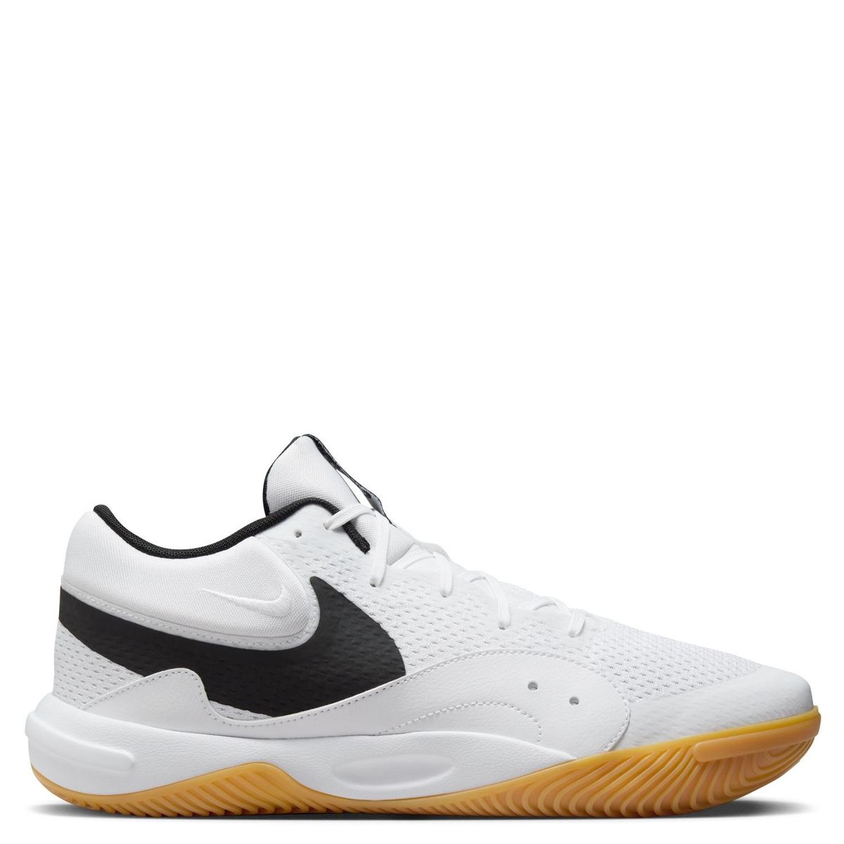 NIKE - Zapatillas Voley Unisex Nike Hyperquick