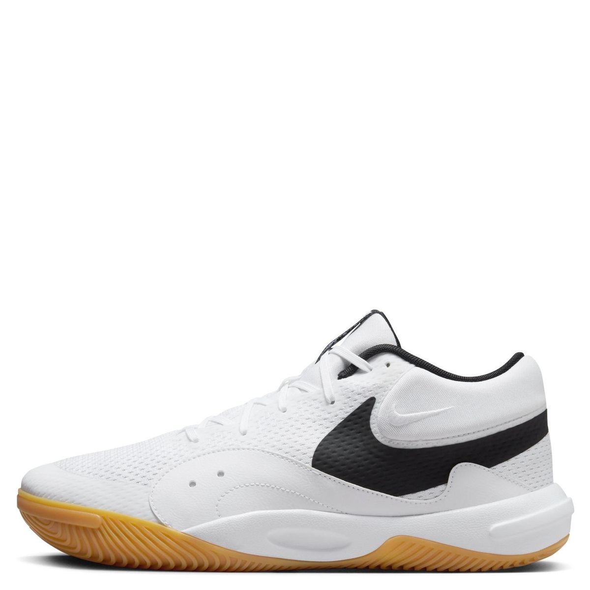 NIKE - Zapatillas Voley Unisex Nike Hyperquick