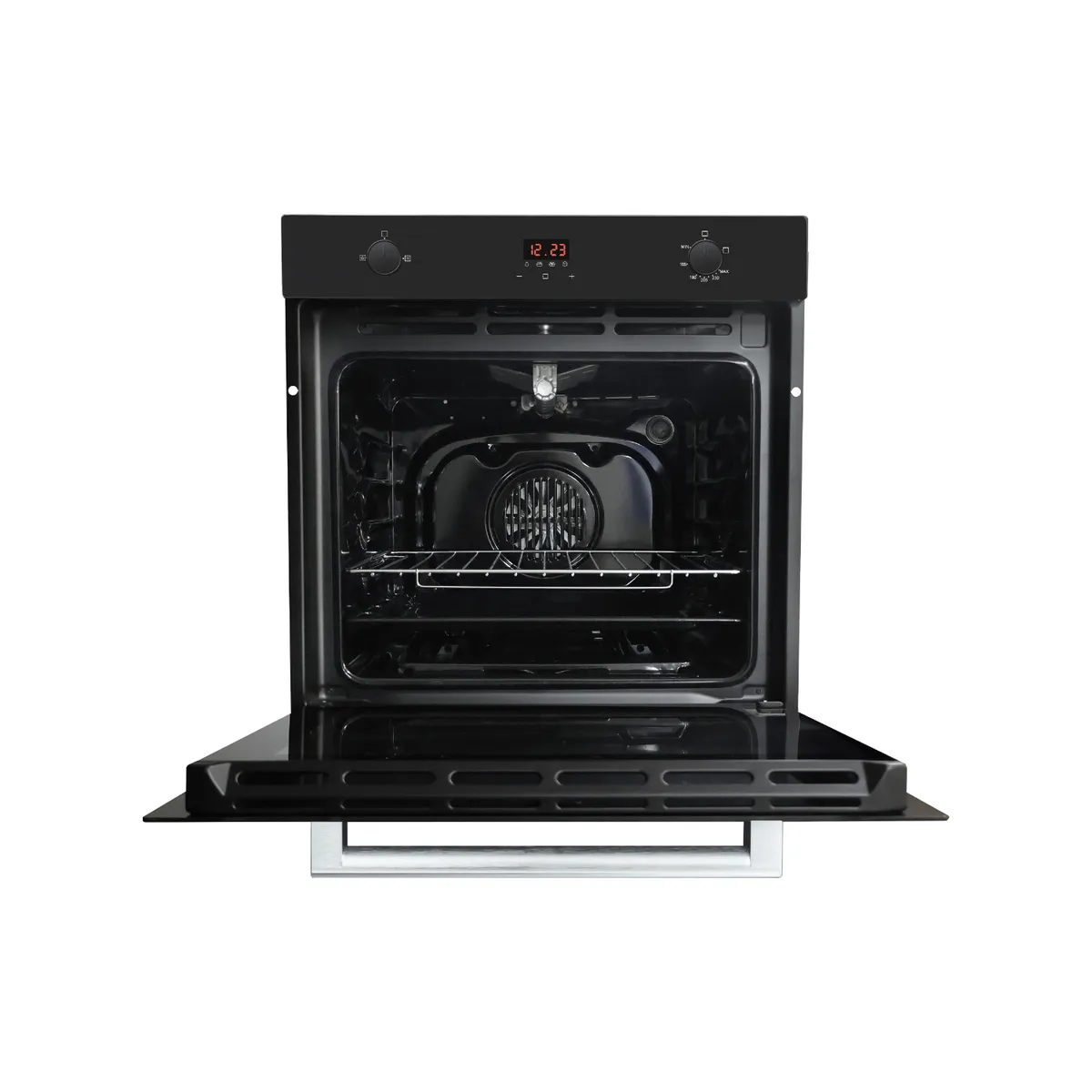Sole - Horno Empotrable GN 60 CM 71L