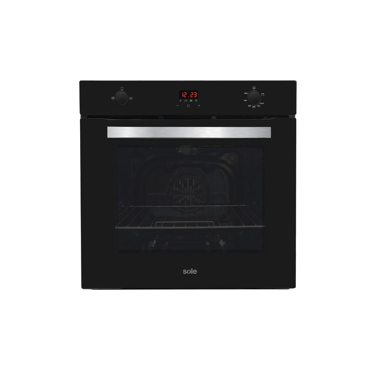 Sole - Horno Emp GLP CONVECTOR Rost