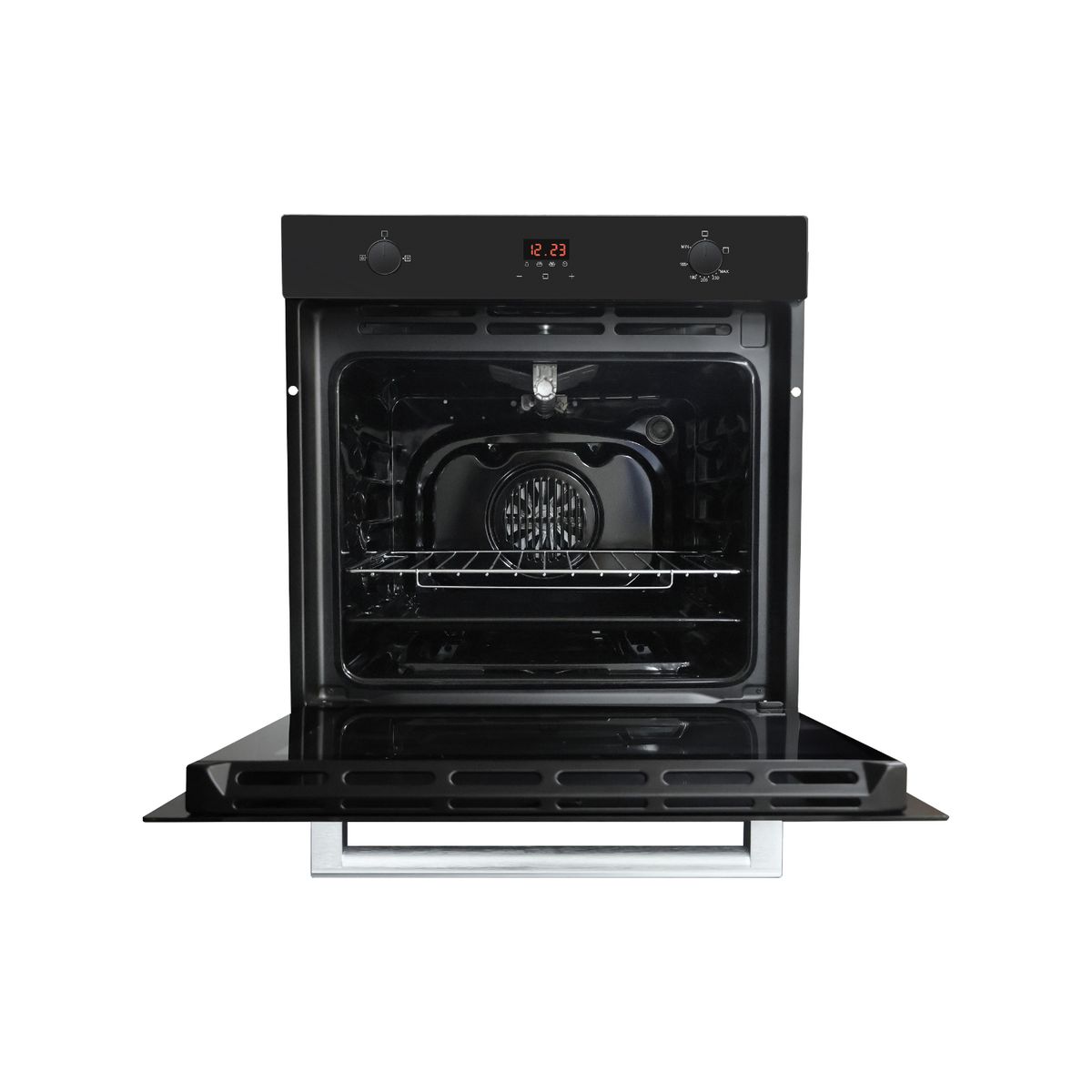 Sole - Horno Emp GLP CONVECTOR Rost