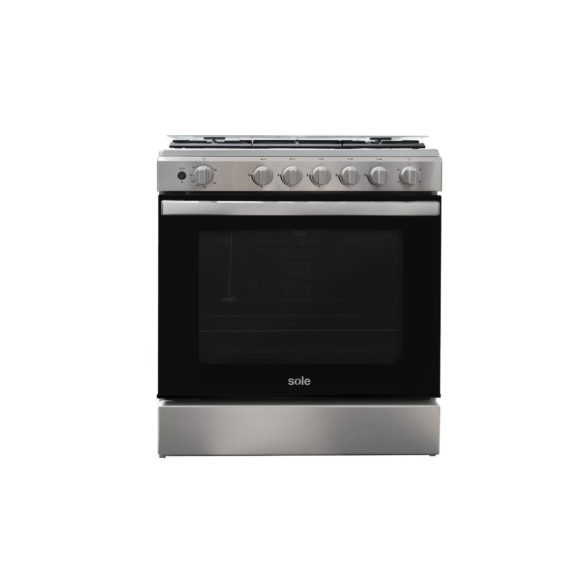 Sole - Cocina de Pie TOP 76CM GLP