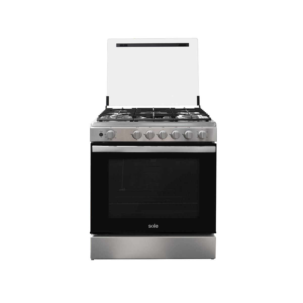 Sole - Cocina de Pie TOP 76CM GLP