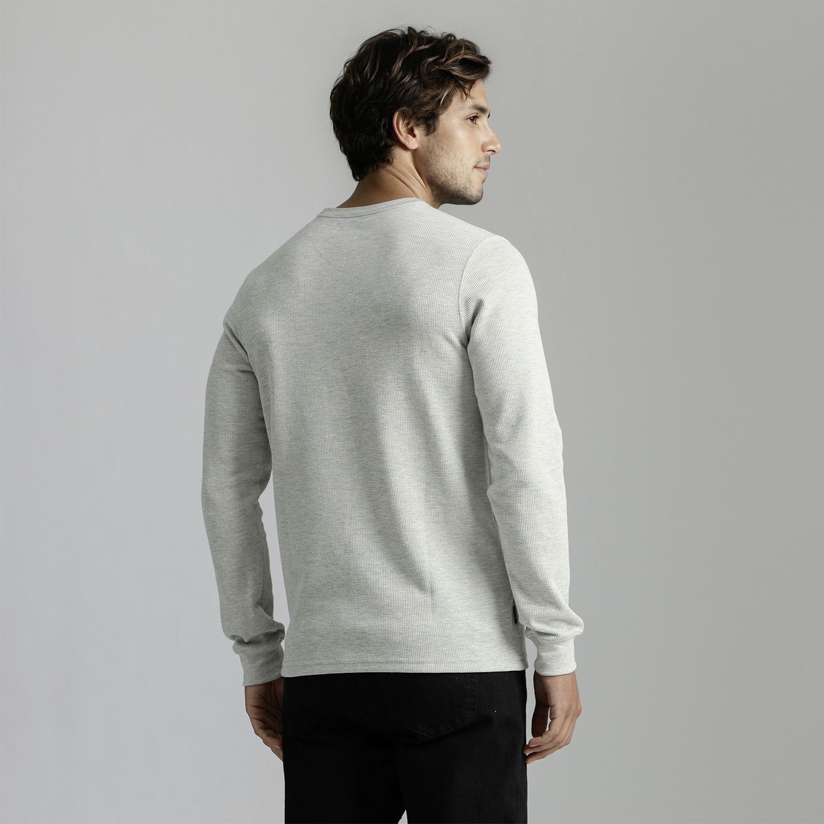 HUNTINGTON - Polo Estampado Hombre Huntington
