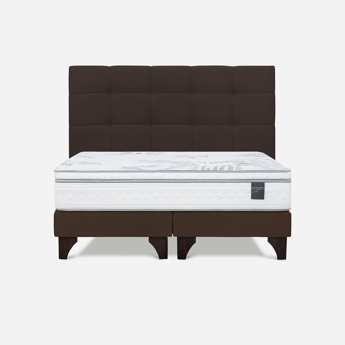 ROSEN - Dormitorio Europeo Art 4 Issey Queen