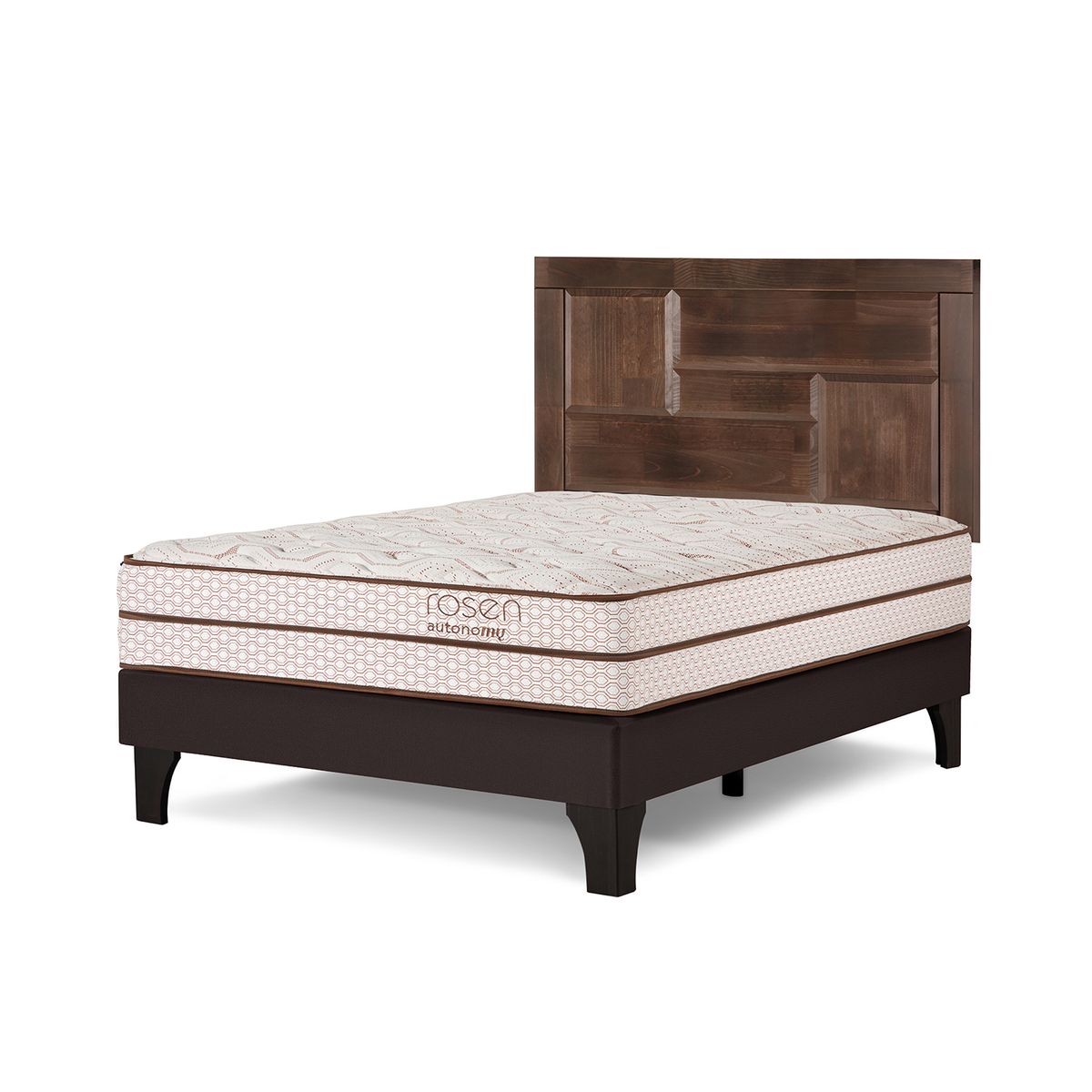 ROSEN - Dormitorio Autonomy Land Dolce 2 Plz