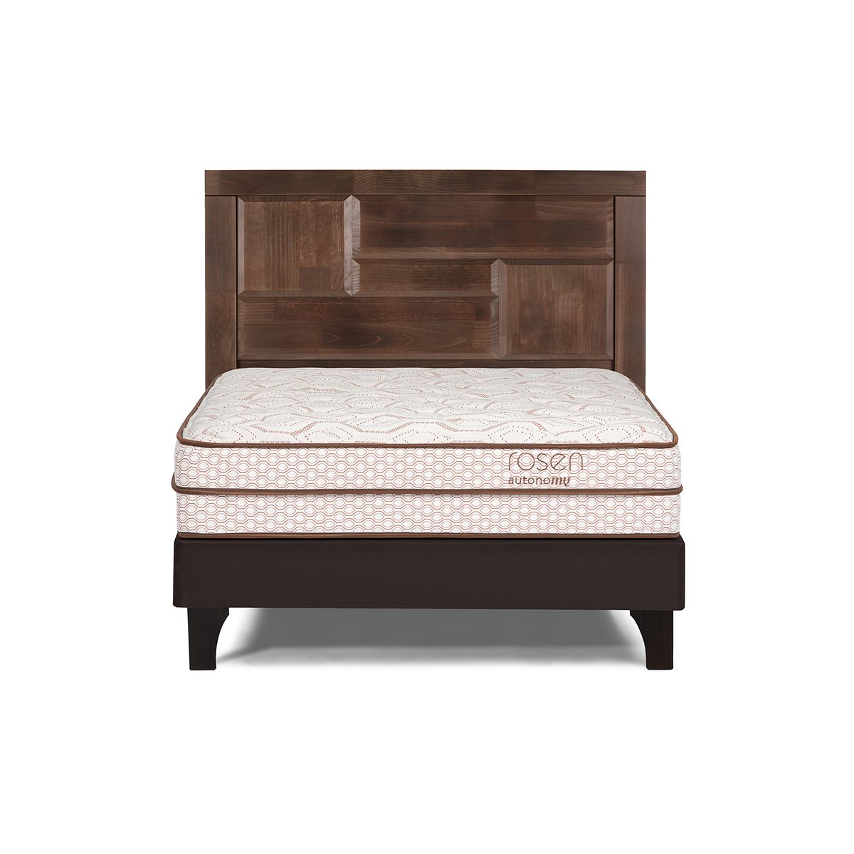 ROSEN - Dormitorio Autonomy Land Dolce 2 Plz
