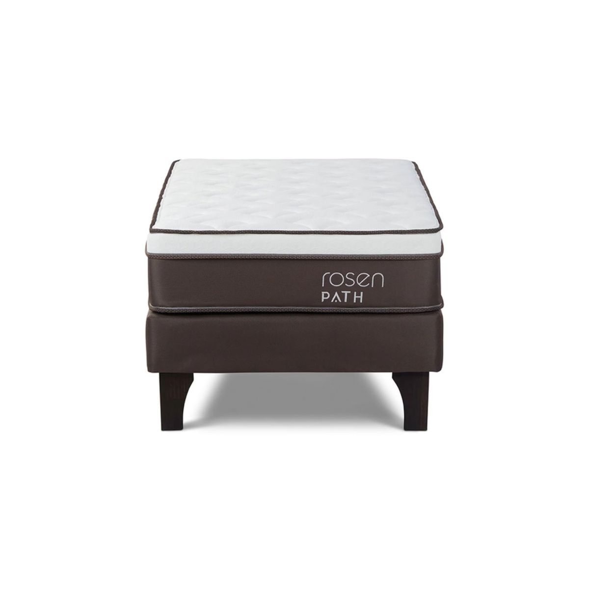ROSEN - Cama Europea Path Café 1 Plz