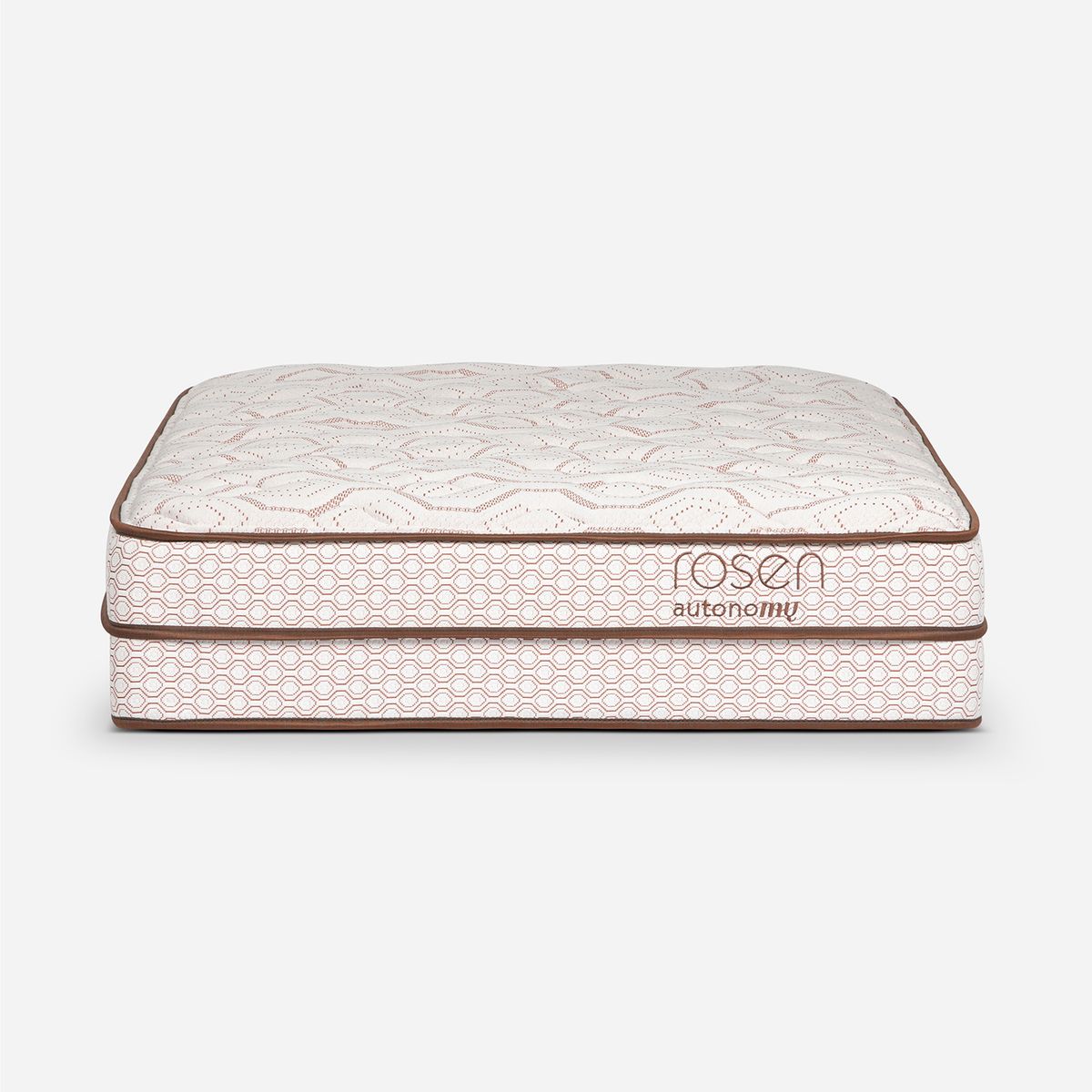 ROSEN - Colchón Autonomy Land 1.5Plz + 1 Almohada Memory Max Esencial