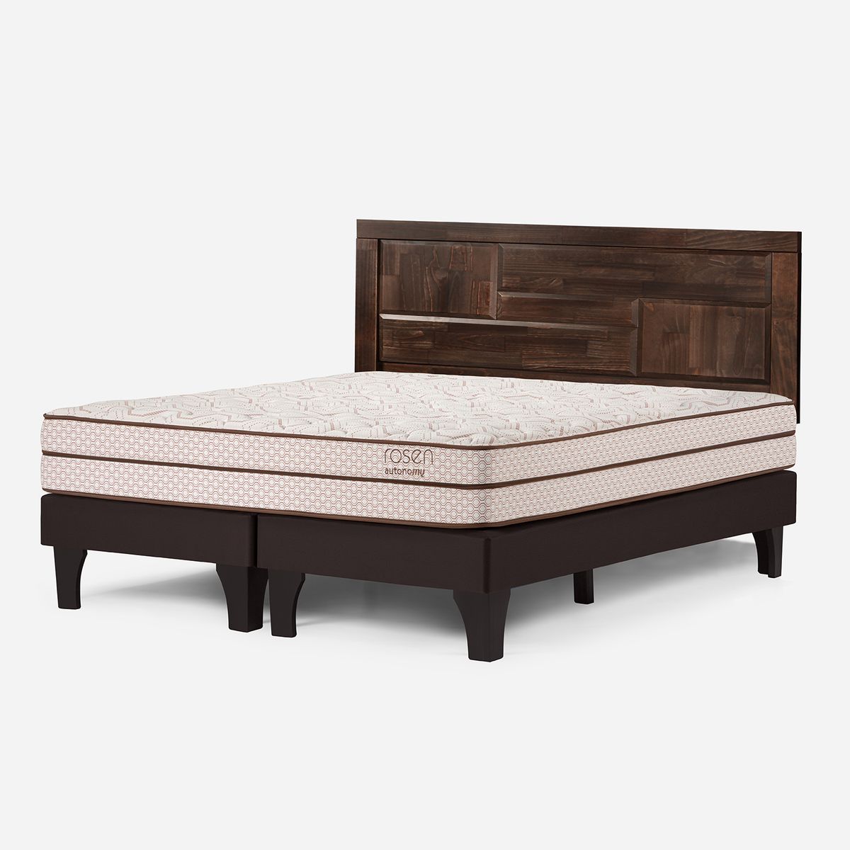 ROSEN - Dormitorio Autonomy Land Dolce Queen