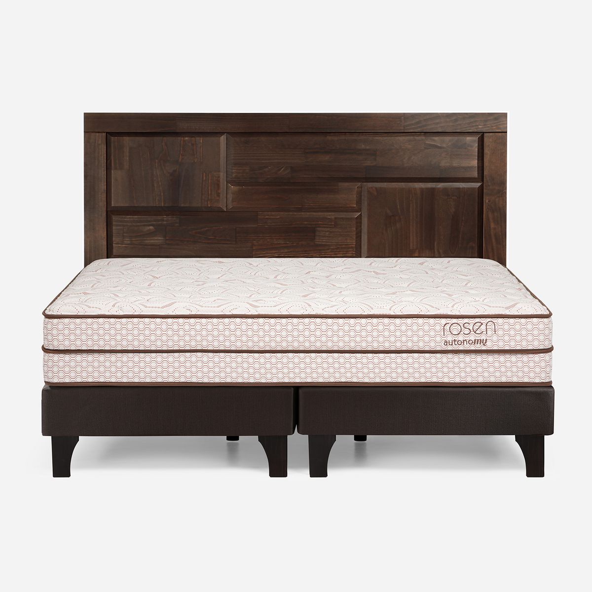ROSEN - Dormitorio Autonomy Land Dolce Queen