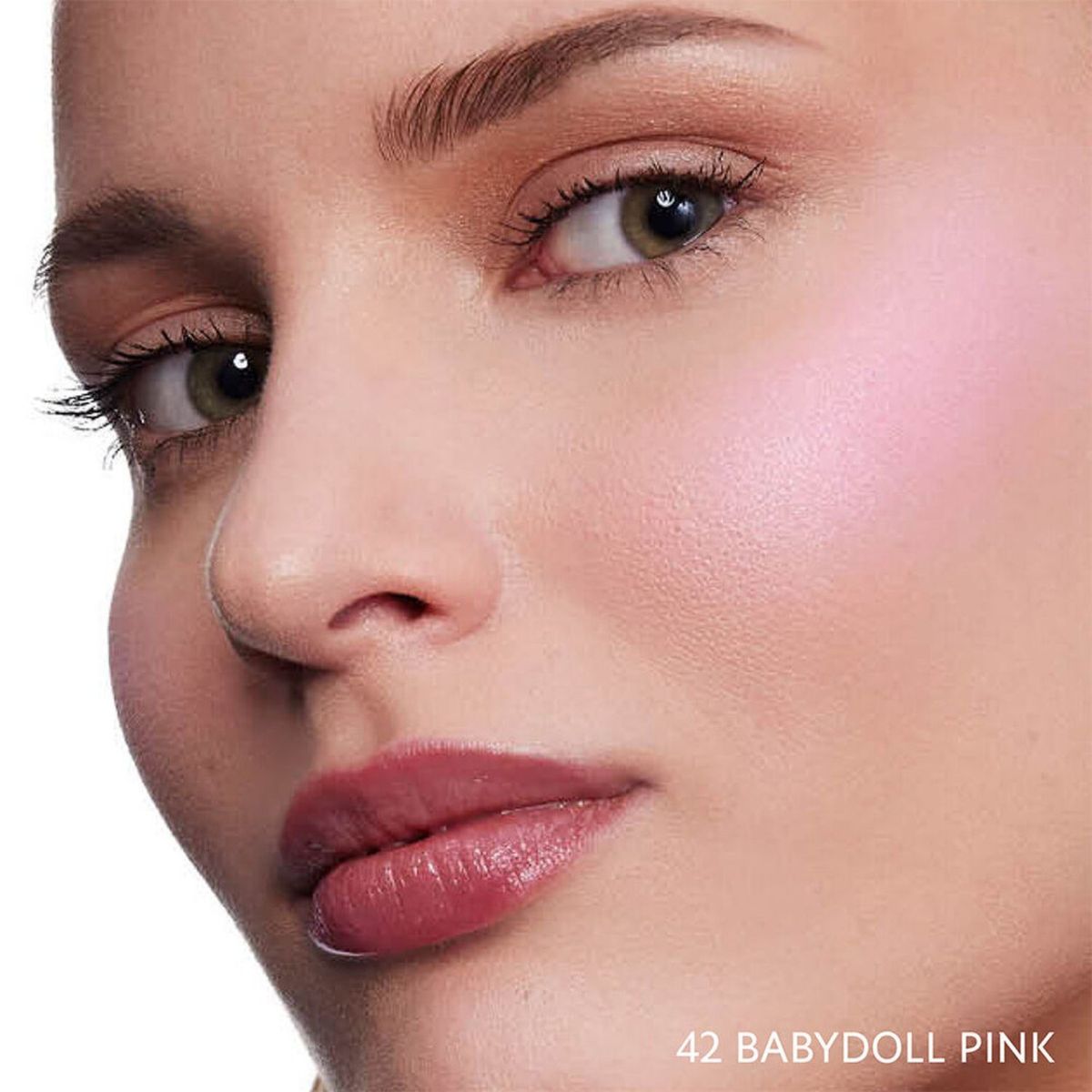 YVES SAINT LAURENT - Make me Blush Babydoll Pink 42